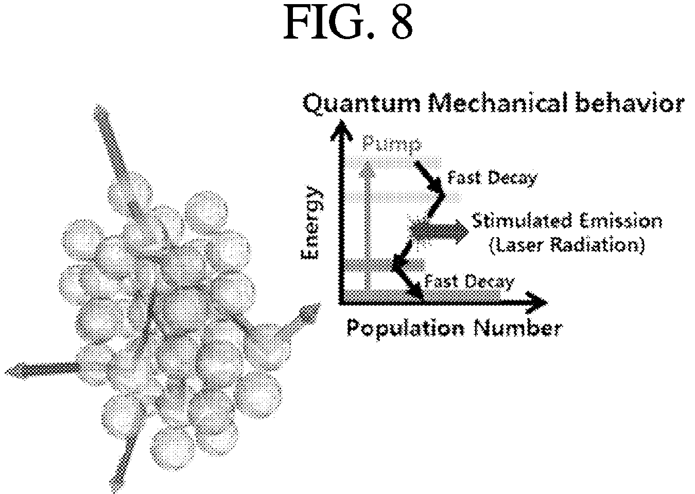 Patent US12184794 Figure 7 – Apparatus for quantum-based physically unclonable functions