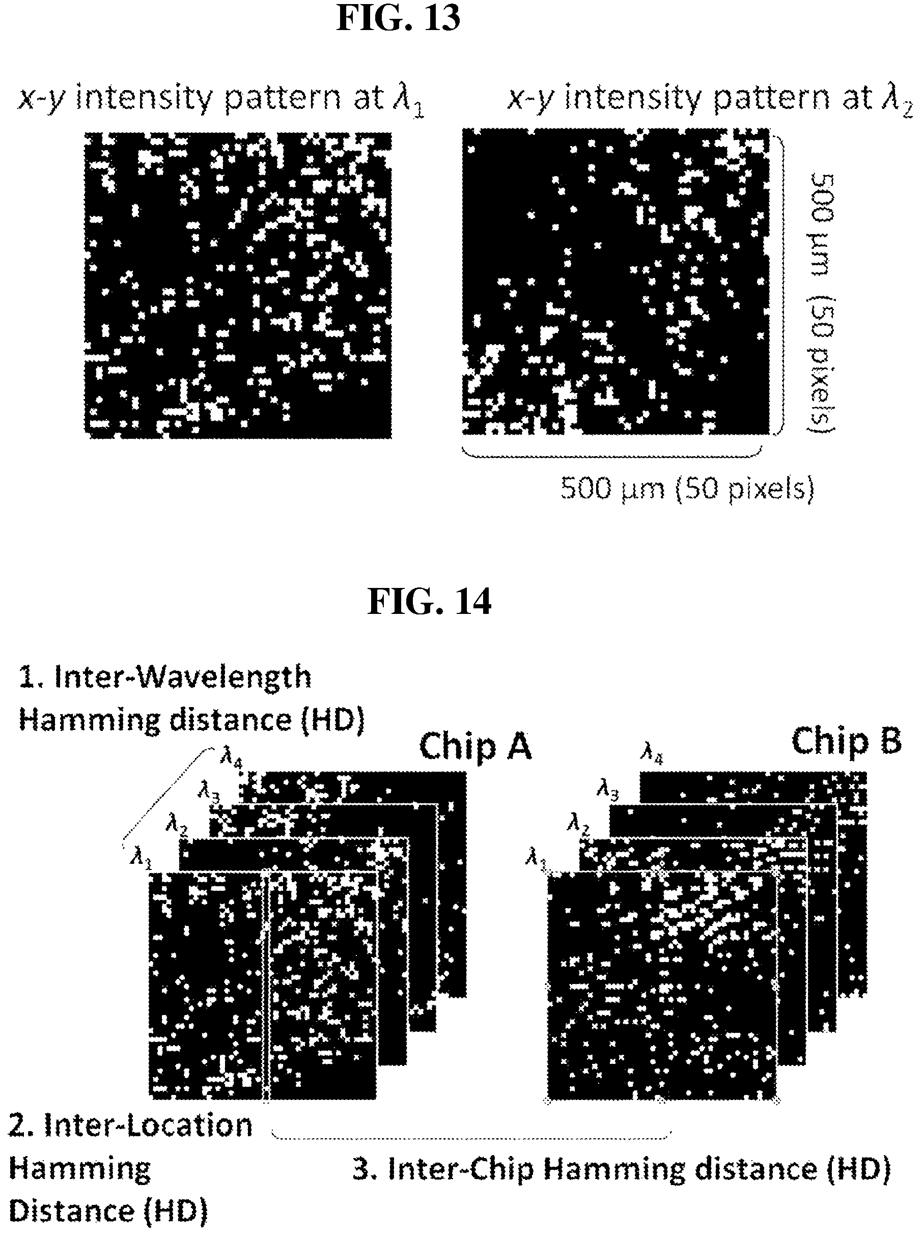 Patent US12184794 Figure 13 – Apparatus for quantum-based physically unclonable functions