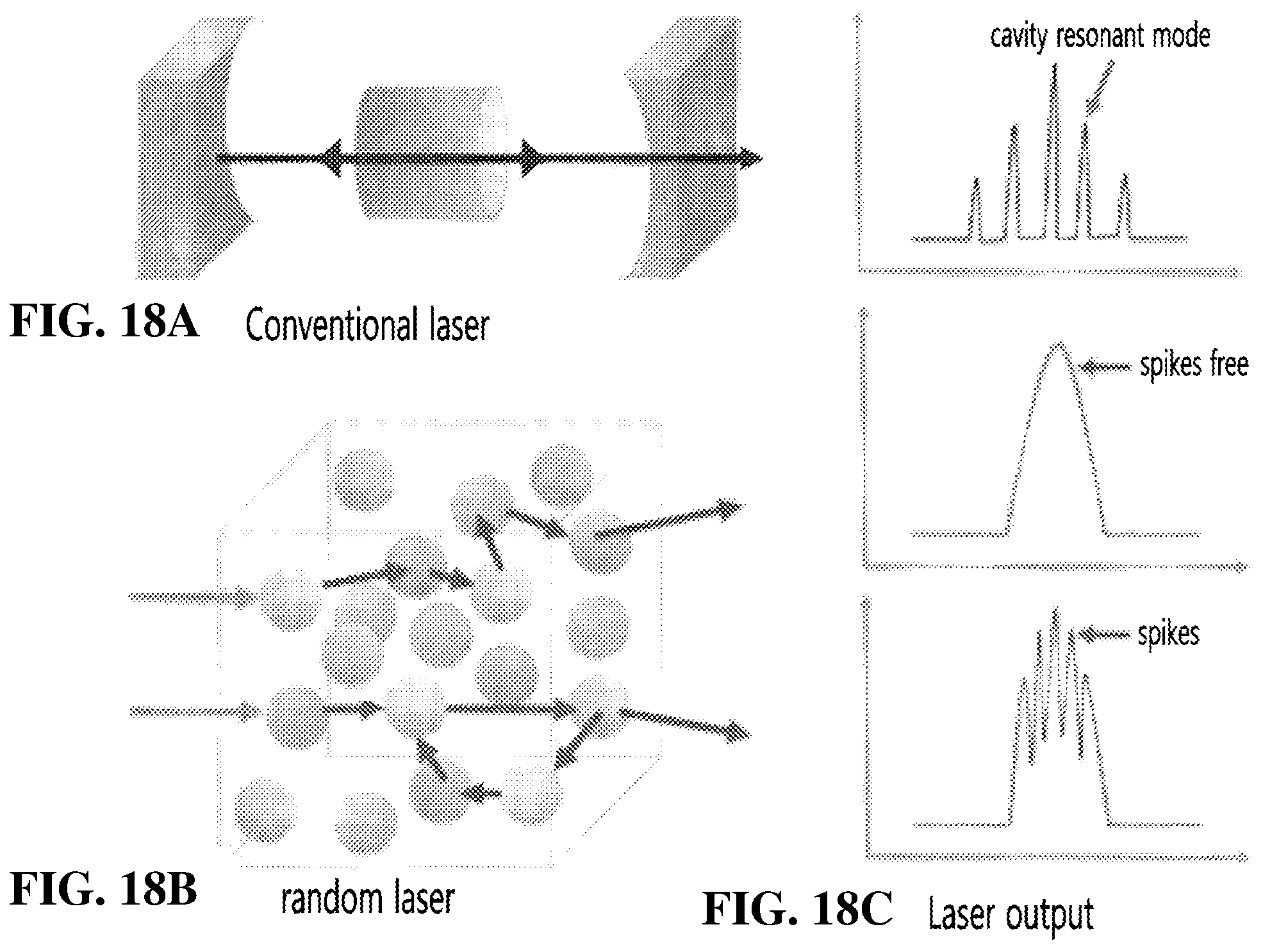 Patent US12184794 Figure 18 – Apparatus for quantum-based physically unclonable functions