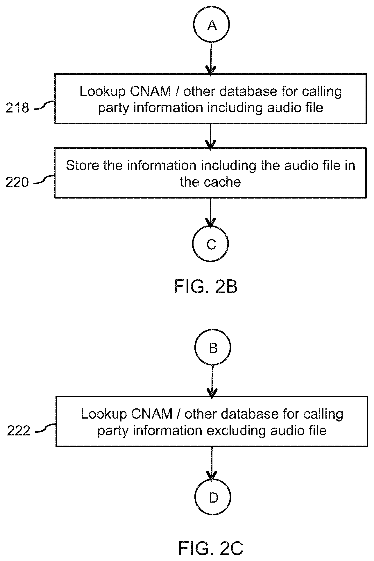 Patent US12184810 Figure 3 – Providing audio content to a device