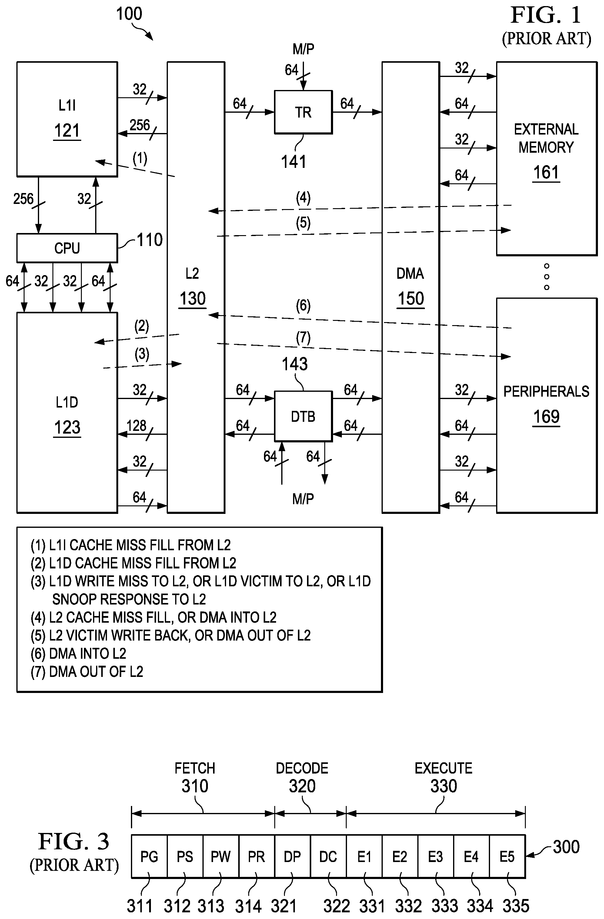 Patent US12184840 Figure 1 – Intra/inter mode decision for predictive frame encoding