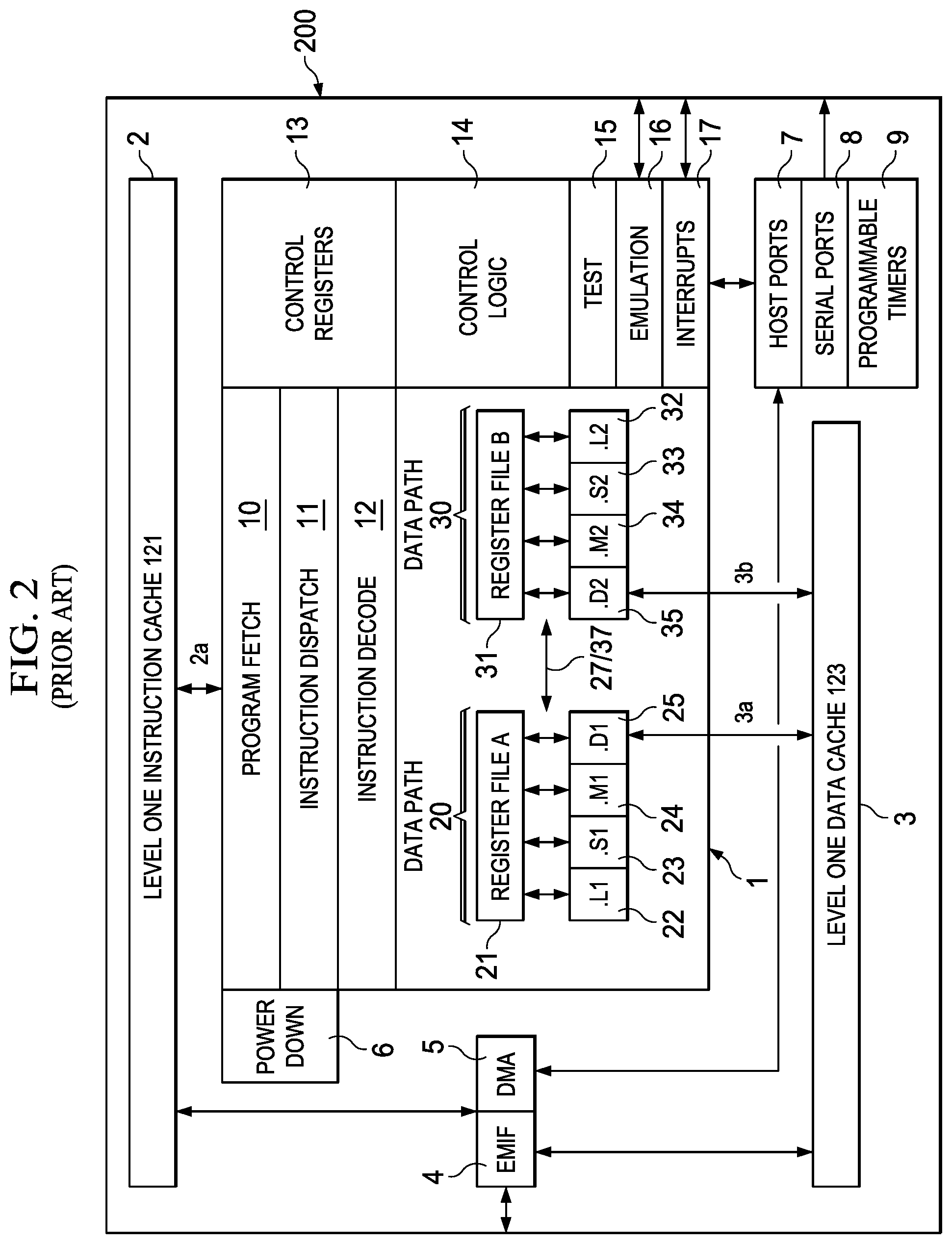 Patent US12184840 Figure 2 – Intra/inter mode decision for predictive frame encoding