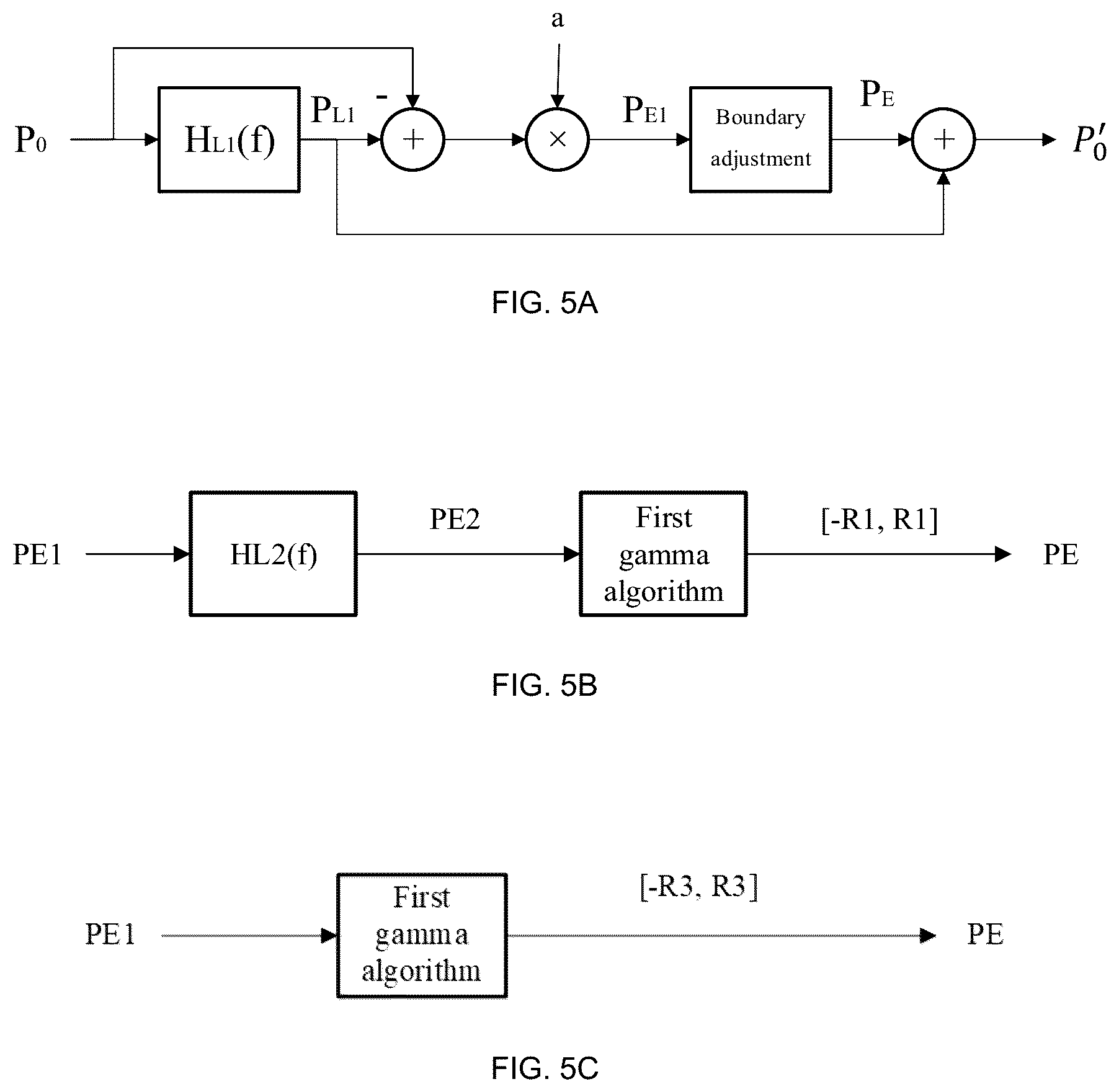 Patent US12184844 Figure 8 – Image and video data processing method and system