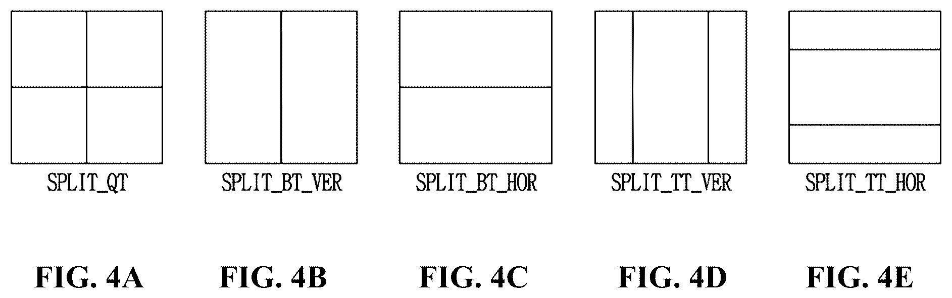 Patent US12184848 Figure 4 – Method for encoding/decoding image signal, and apparatus therefor