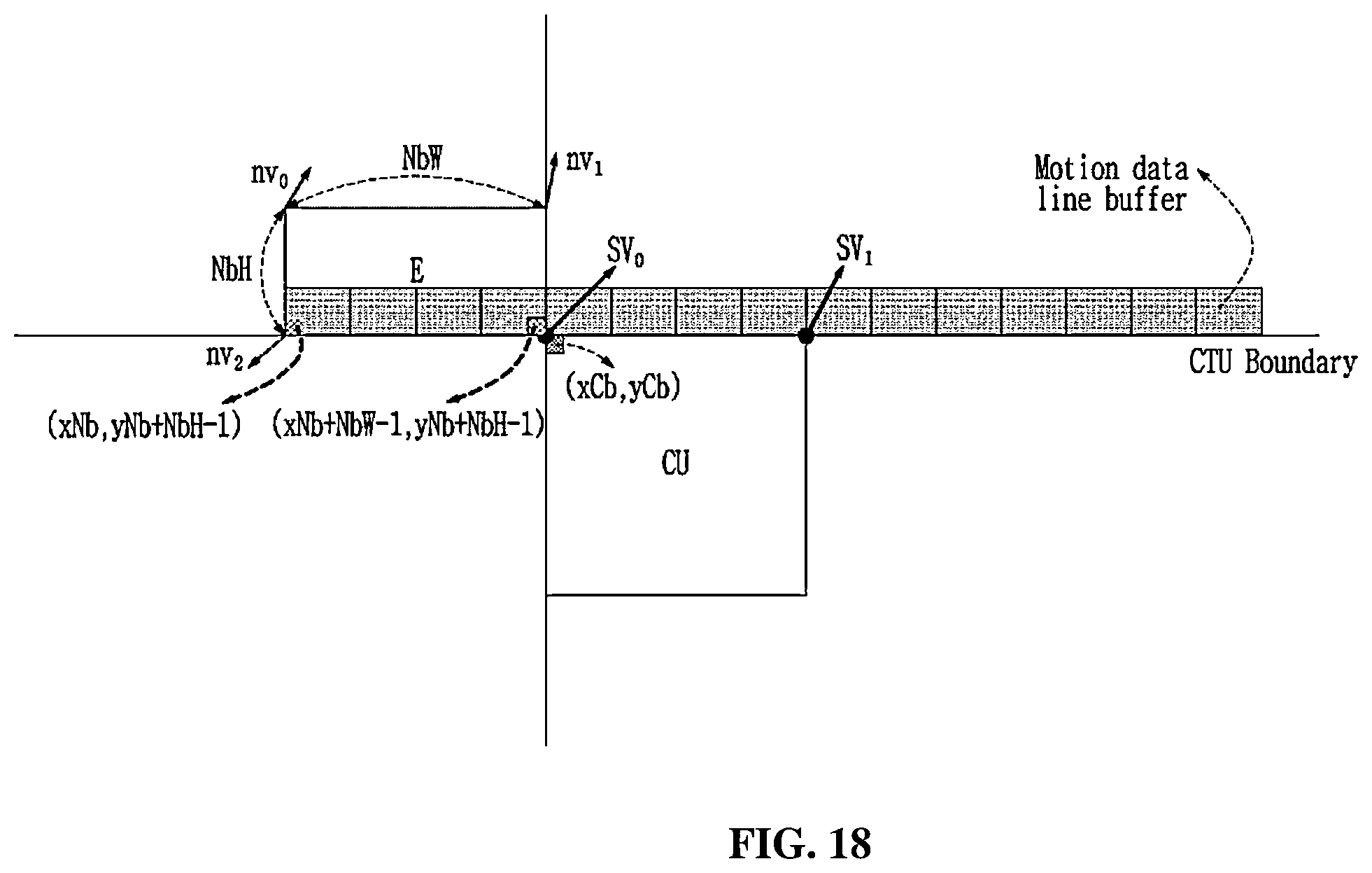 Patent US12184848 Figure 13 – Method for encoding/decoding image signal, and apparatus therefor