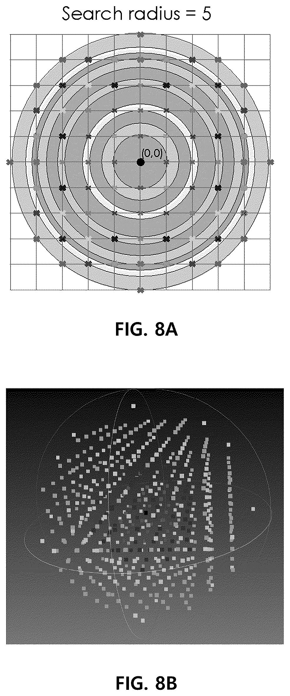 Patent US12184849 Figure 7 – Device and method for performing fast grid-based refining segmentation for V-PCC encoding