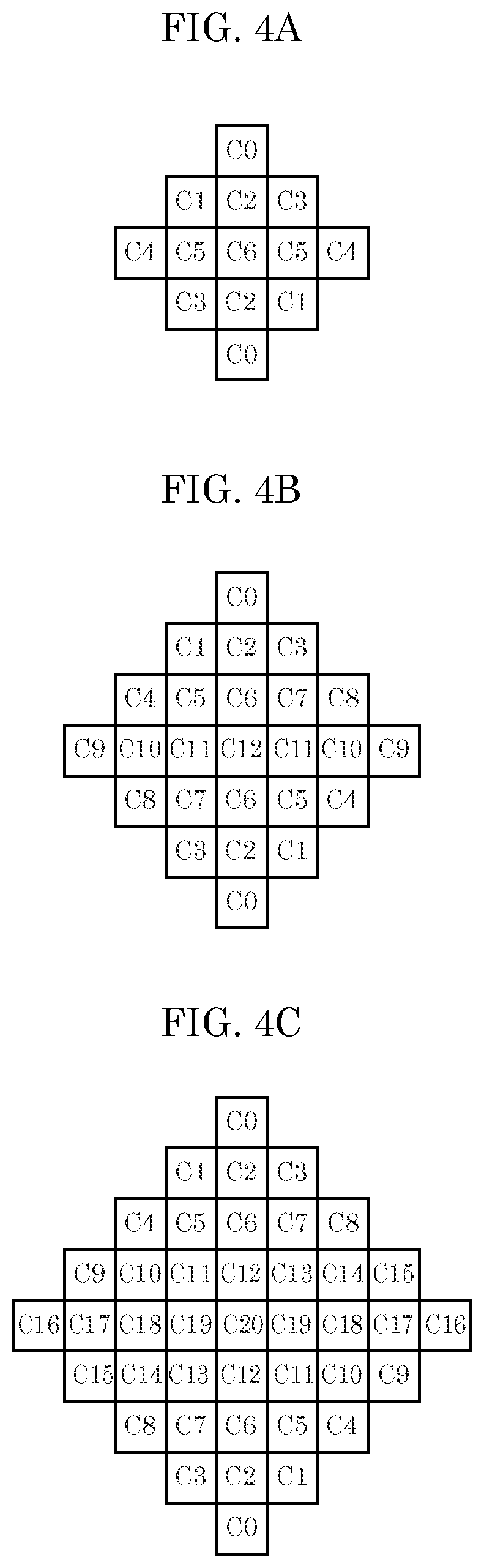 Patent US12184851 Figure 4 – Encoder, decoder, encoding method, and decoding method