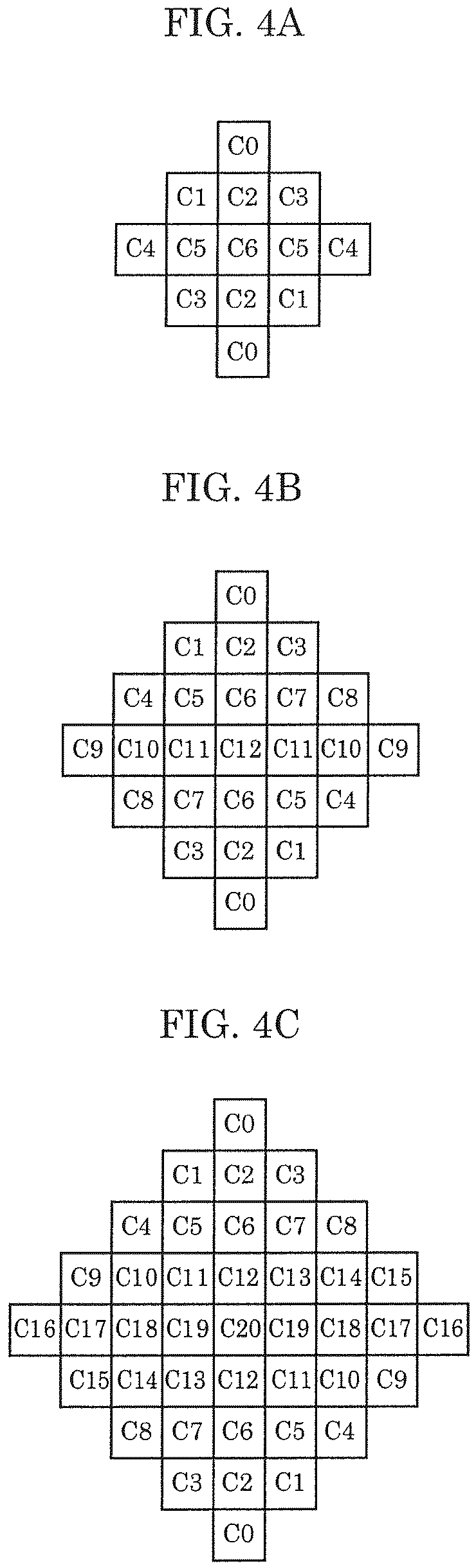 Patent US12184852 Figure 4 – Encoder, encoding method, decoder, and decoding method