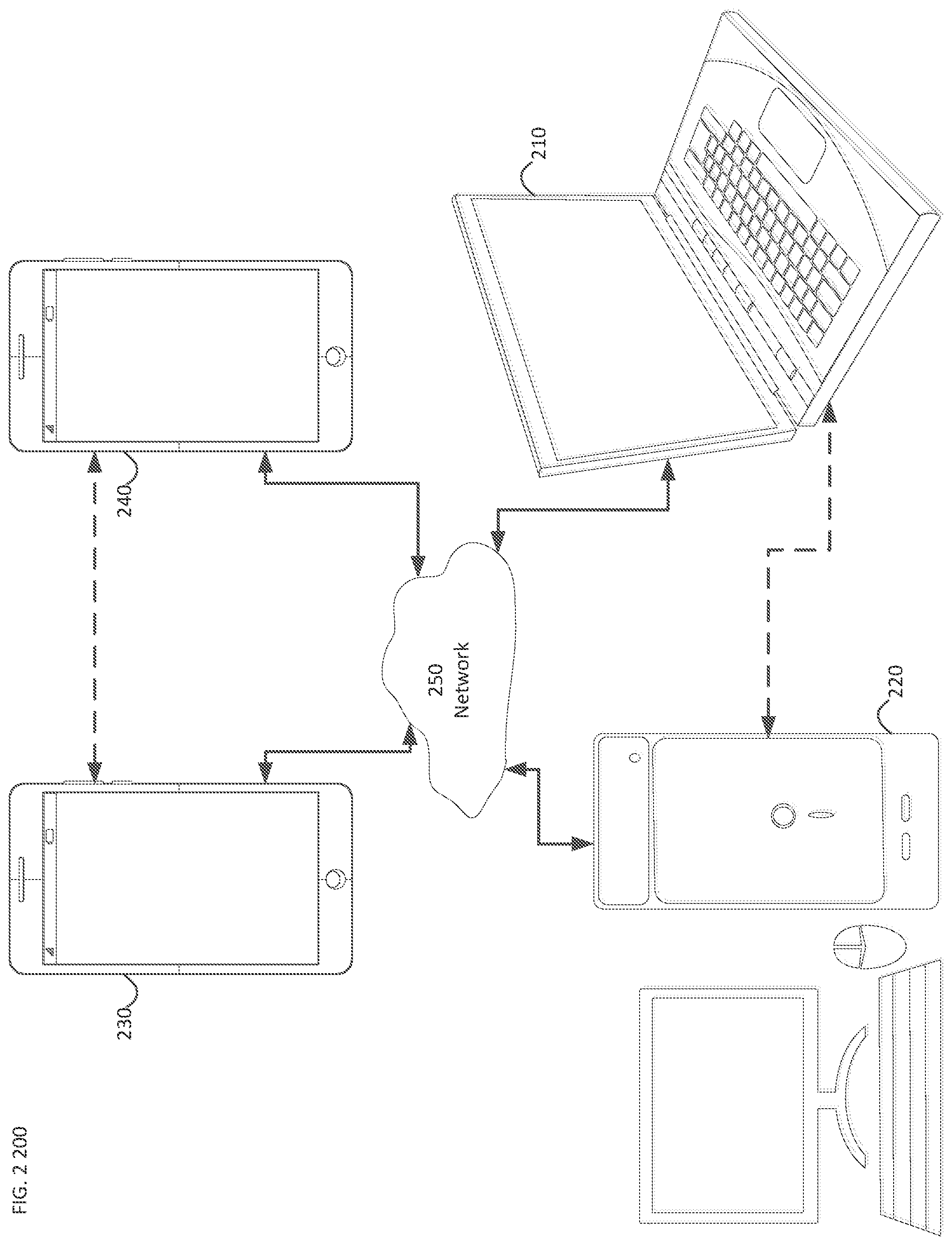 Patent US12184854 Figure 2 – Maximum transform size control