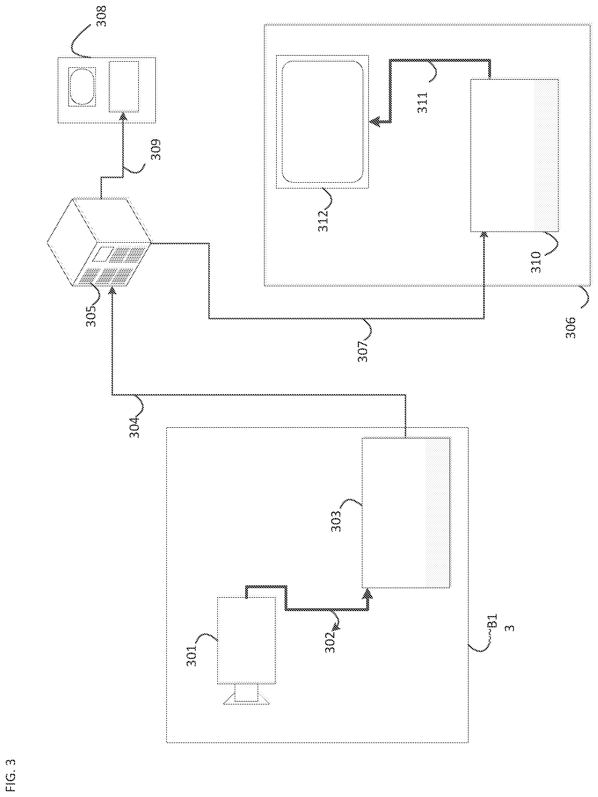Patent US12184854 Figure 3 – Maximum transform size control