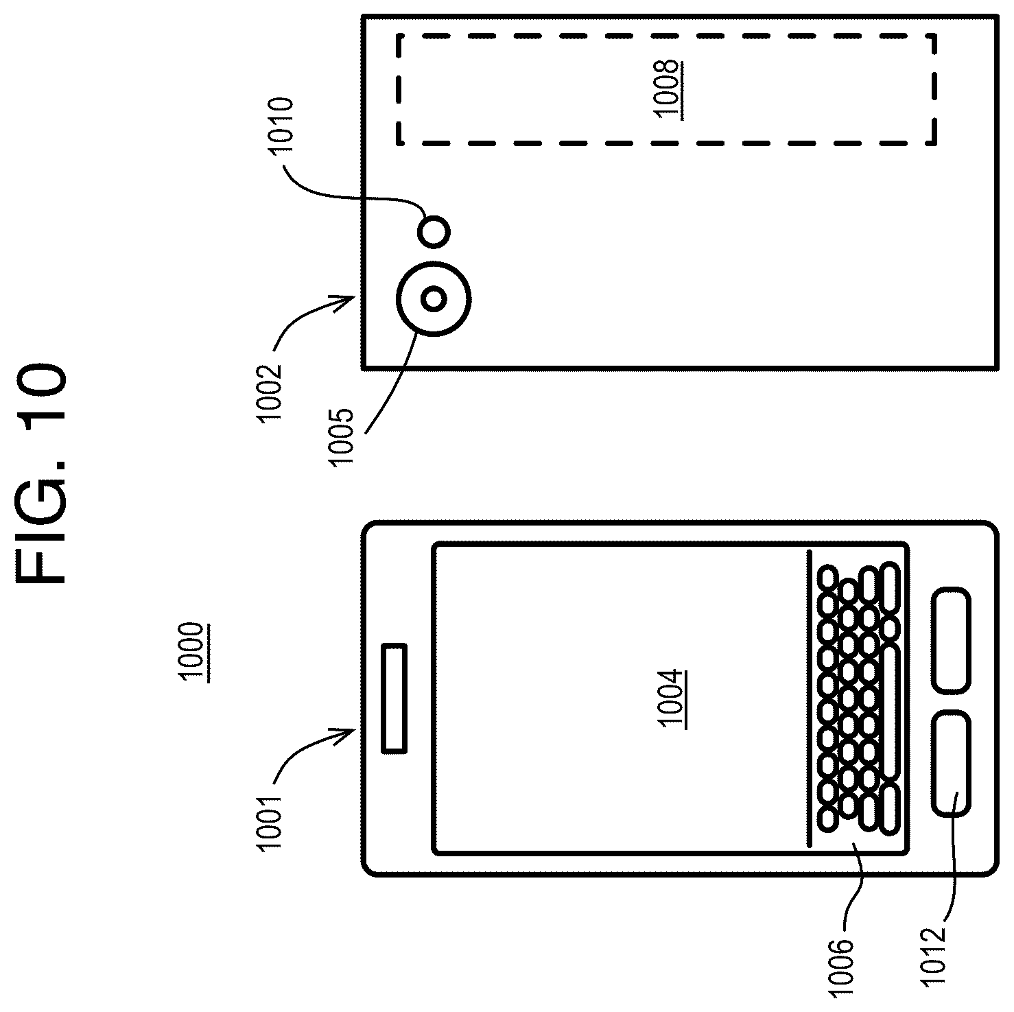 Patent US12184855 Figure 8 – Method and system of video coding with content adaptive quantization