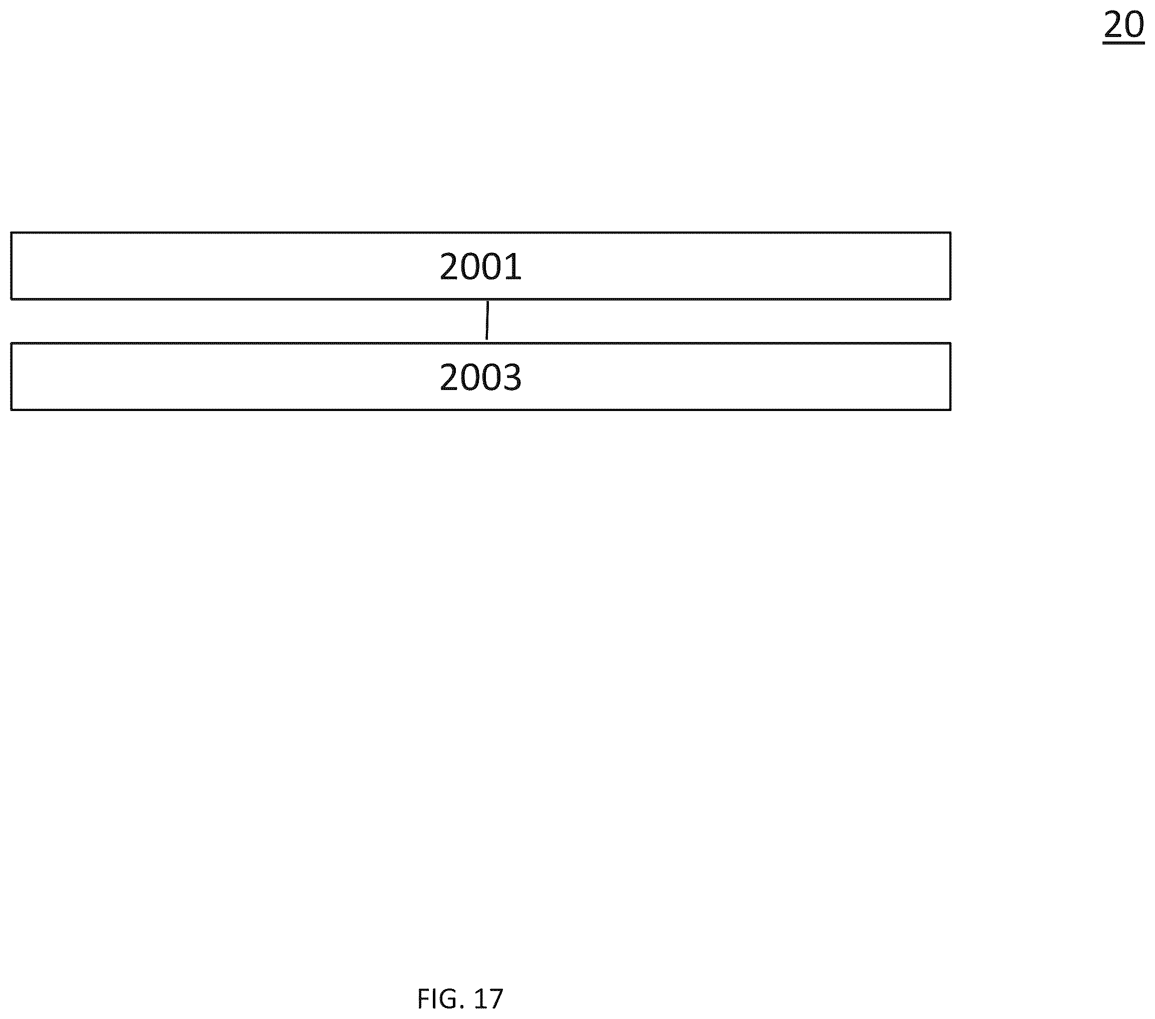 Patent US12184858 Figure 18 – Encoder, a decoder and corresponding methods simplifying signaling slice header syntax elements