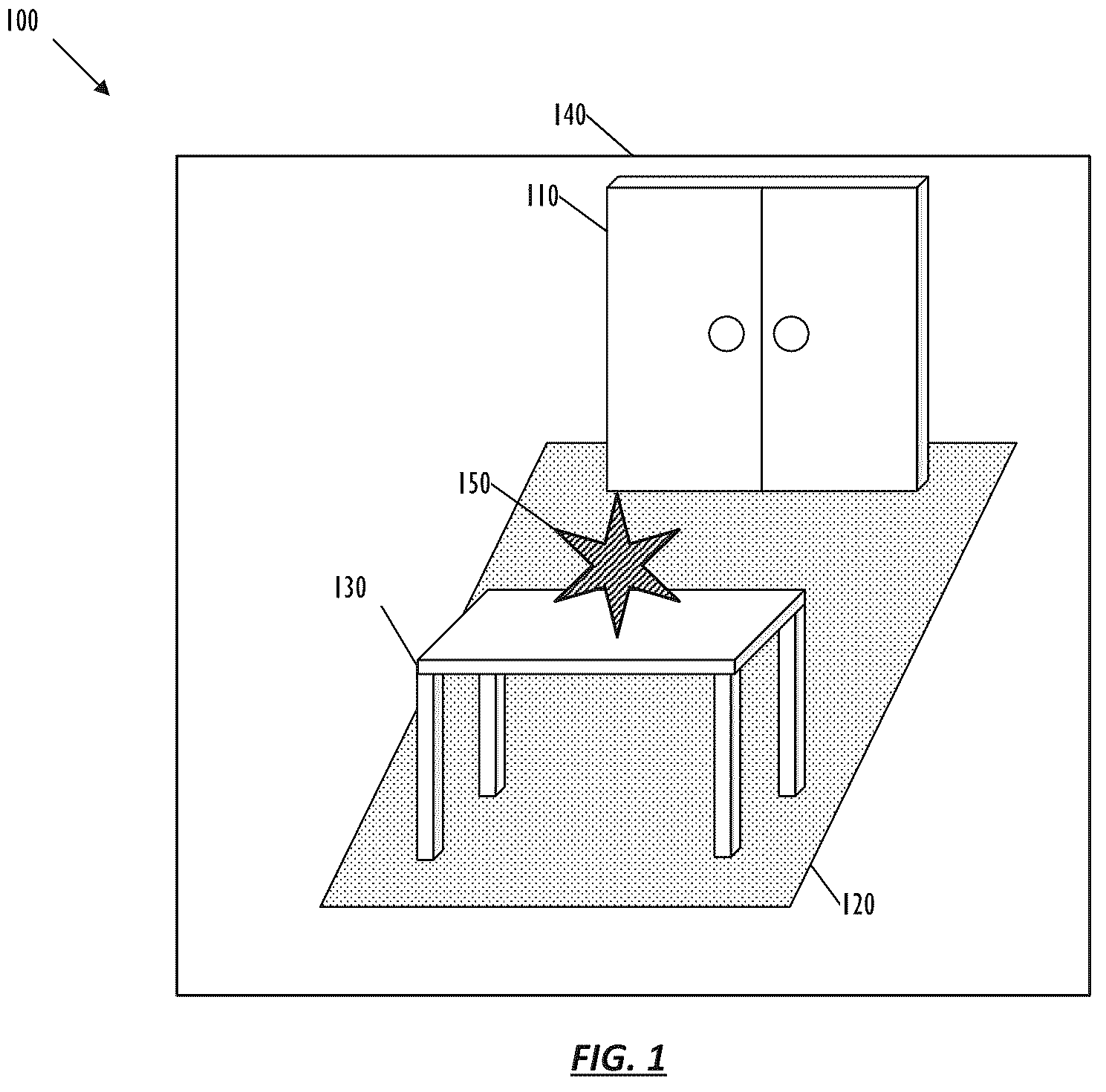 Patent US12184869 Figure 1 – Adaptive quantization matrix for extended reality video encoding