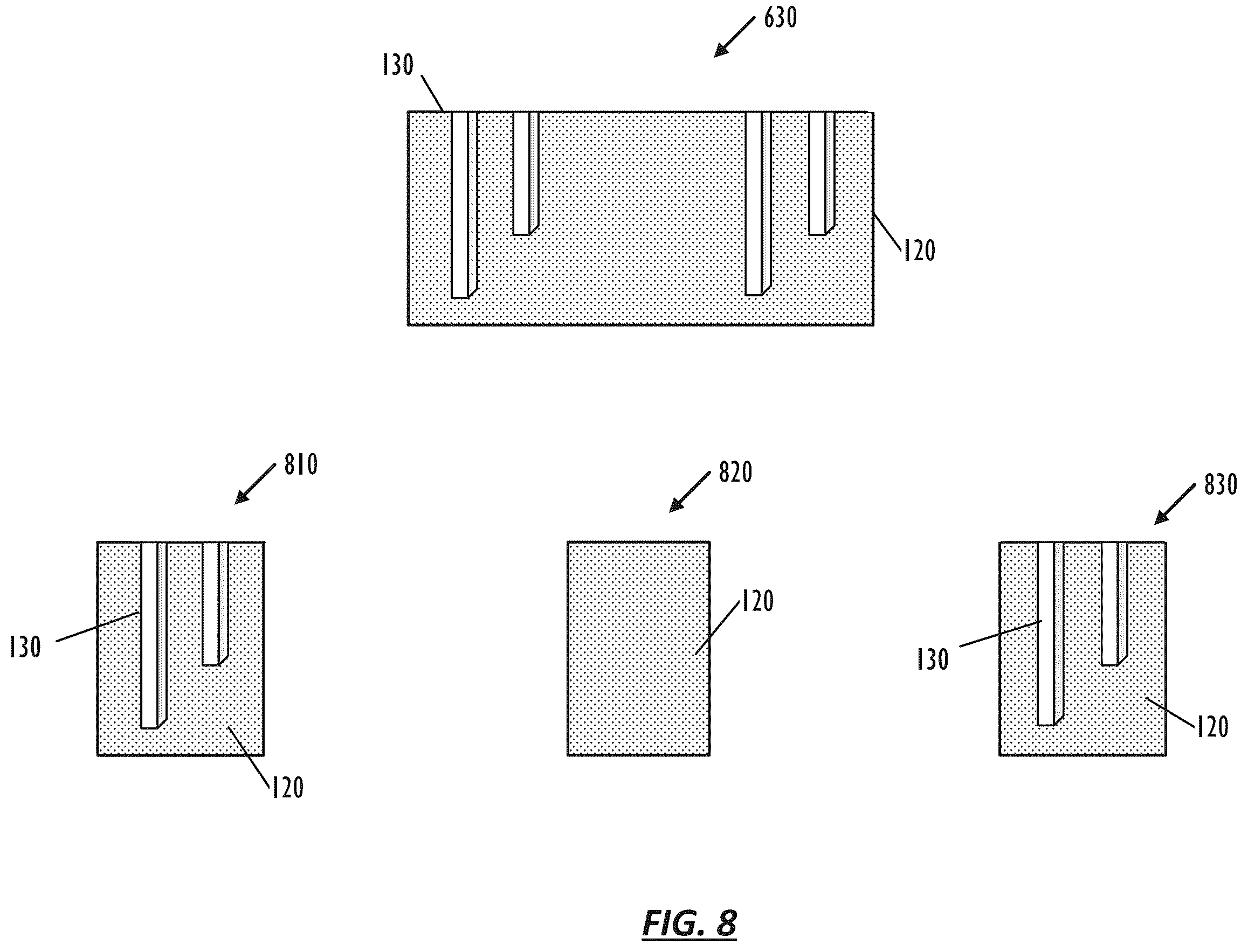 Patent US12184869 Figure 11 – Adaptive quantization matrix for extended reality video encoding
