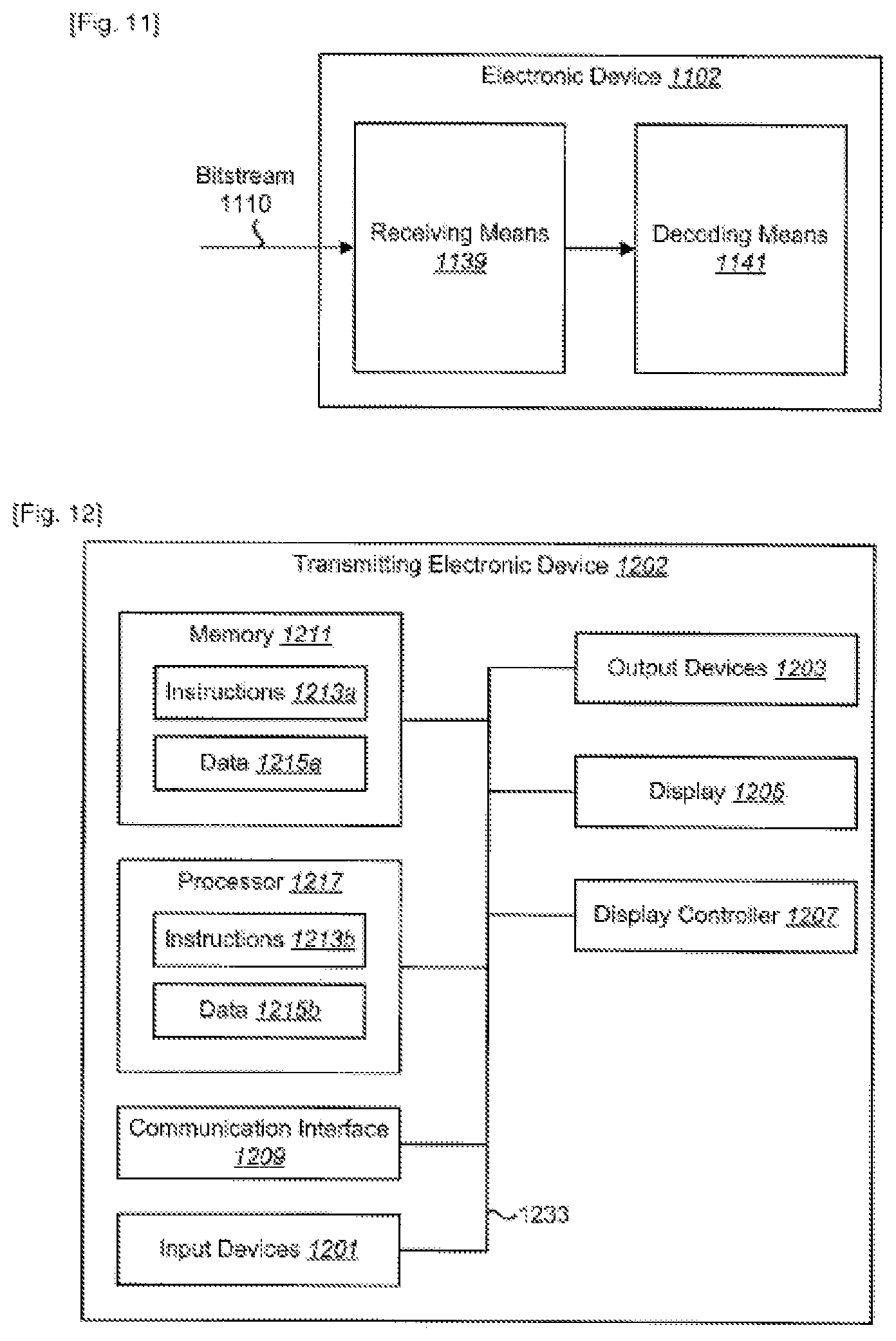 Patent US12184874 Figure 10 – Method for signaling a gradual temporal layer access picture