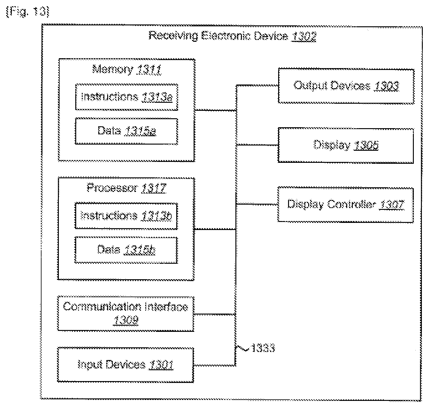 Patent US12184874 Figure 11 – Method for signaling a gradual temporal layer access picture