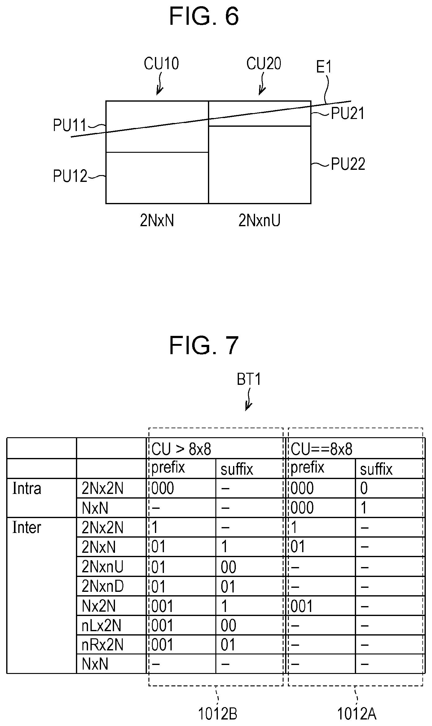 Patent US12184879 Figure 6 – Video decoding device