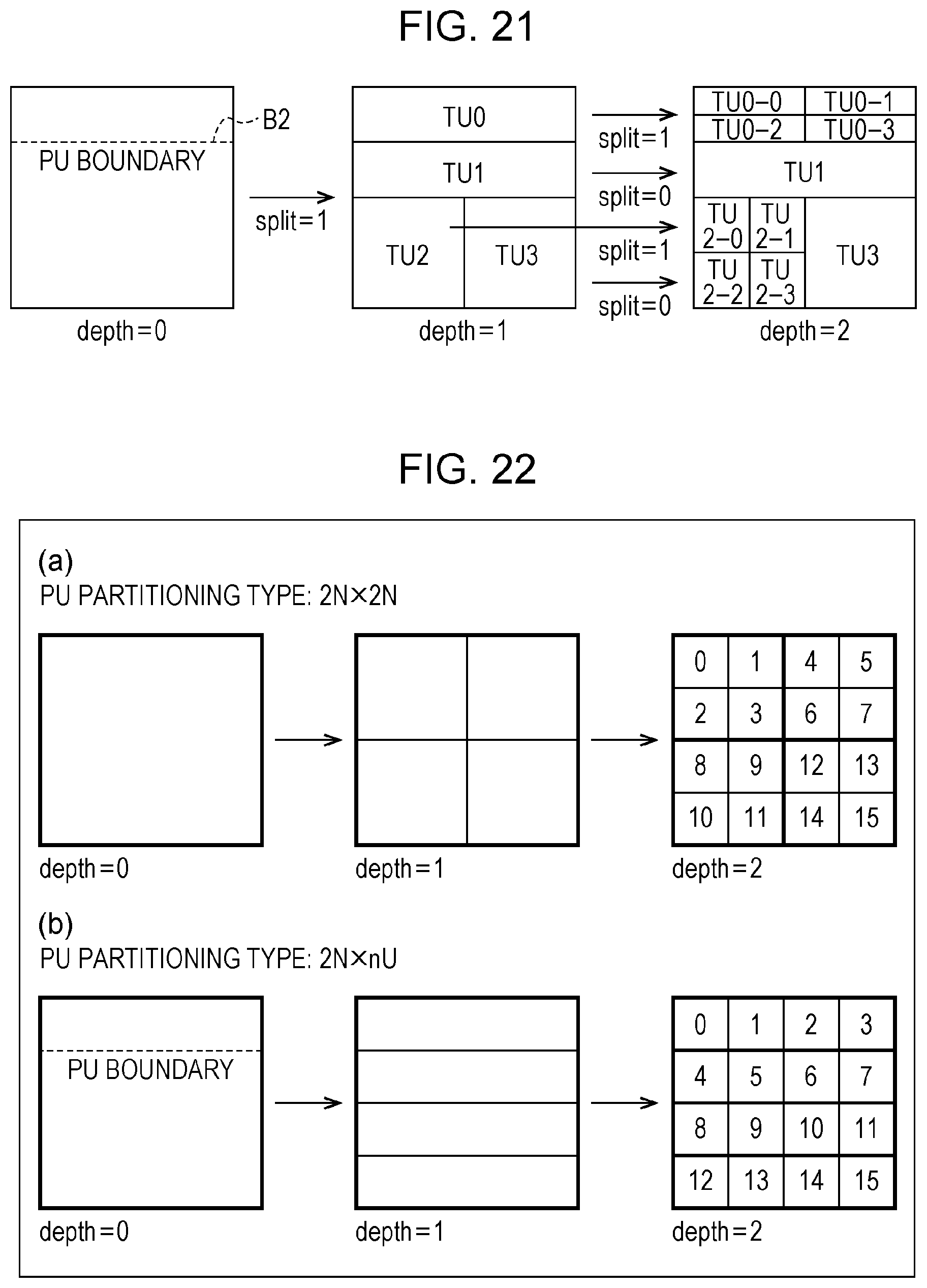 Patent US12184879 Figure 16 – Video decoding device