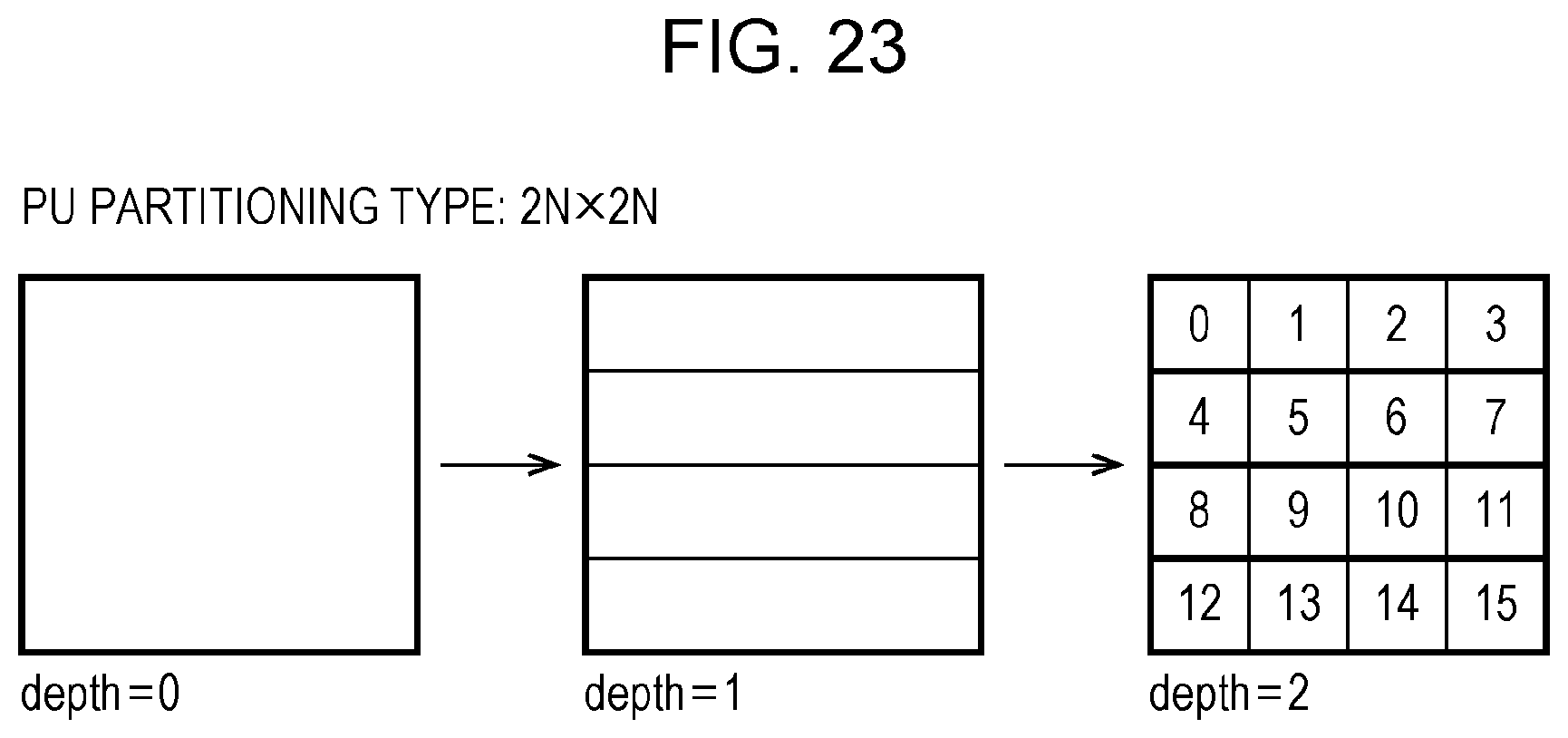 Patent US12184879 Figure 17 – Video decoding device