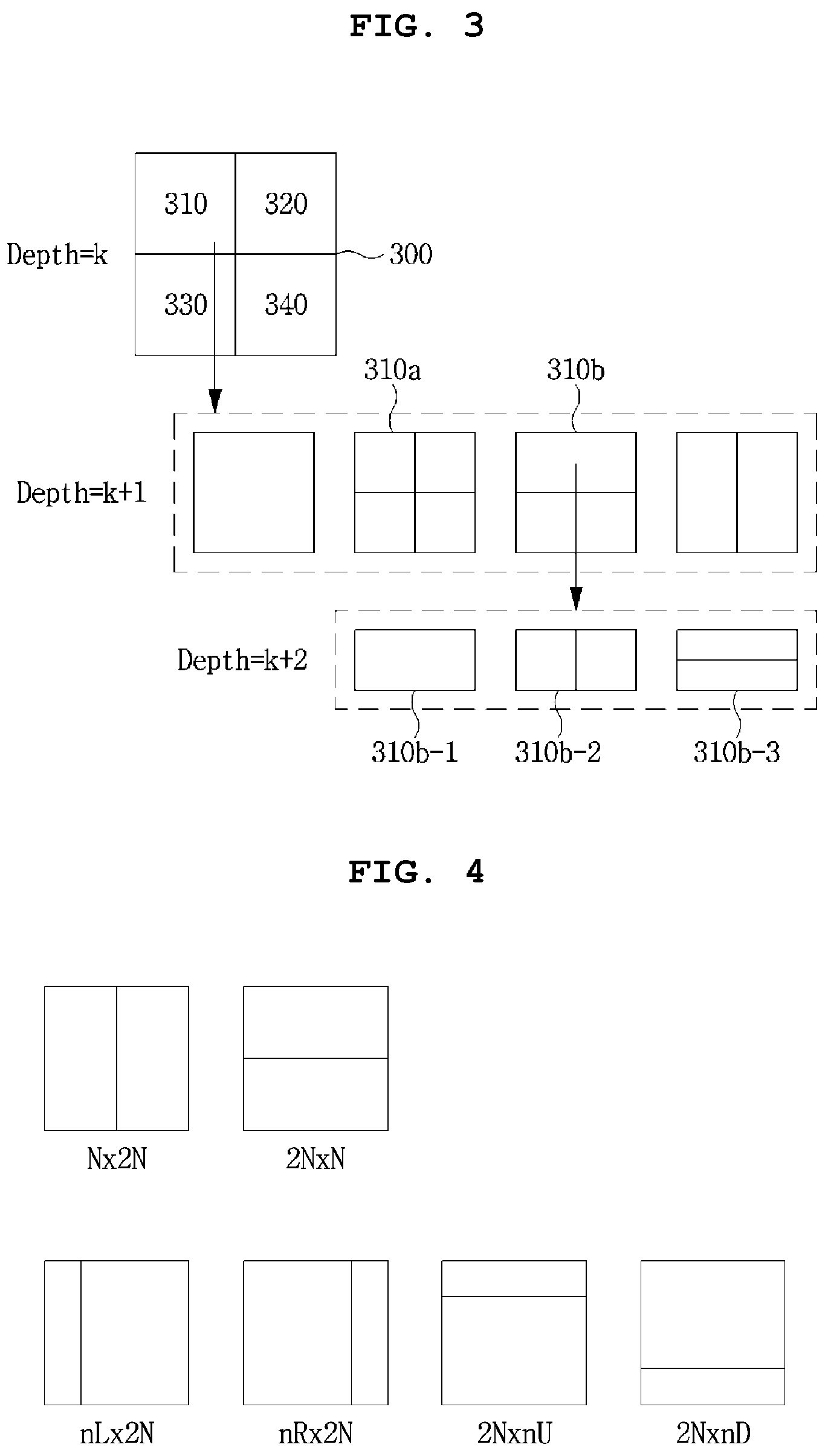 Patent US12184881 Figure 3 – Method and apparatus for processing video signal