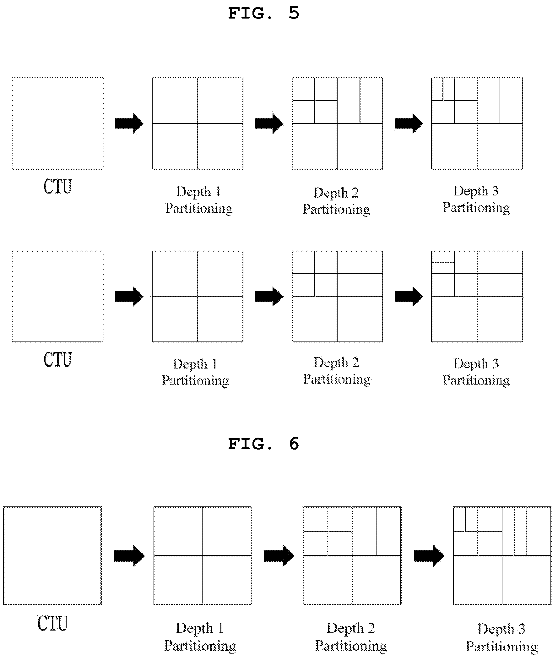 Patent US12184881 Figure 4 – Method and apparatus for processing video signal