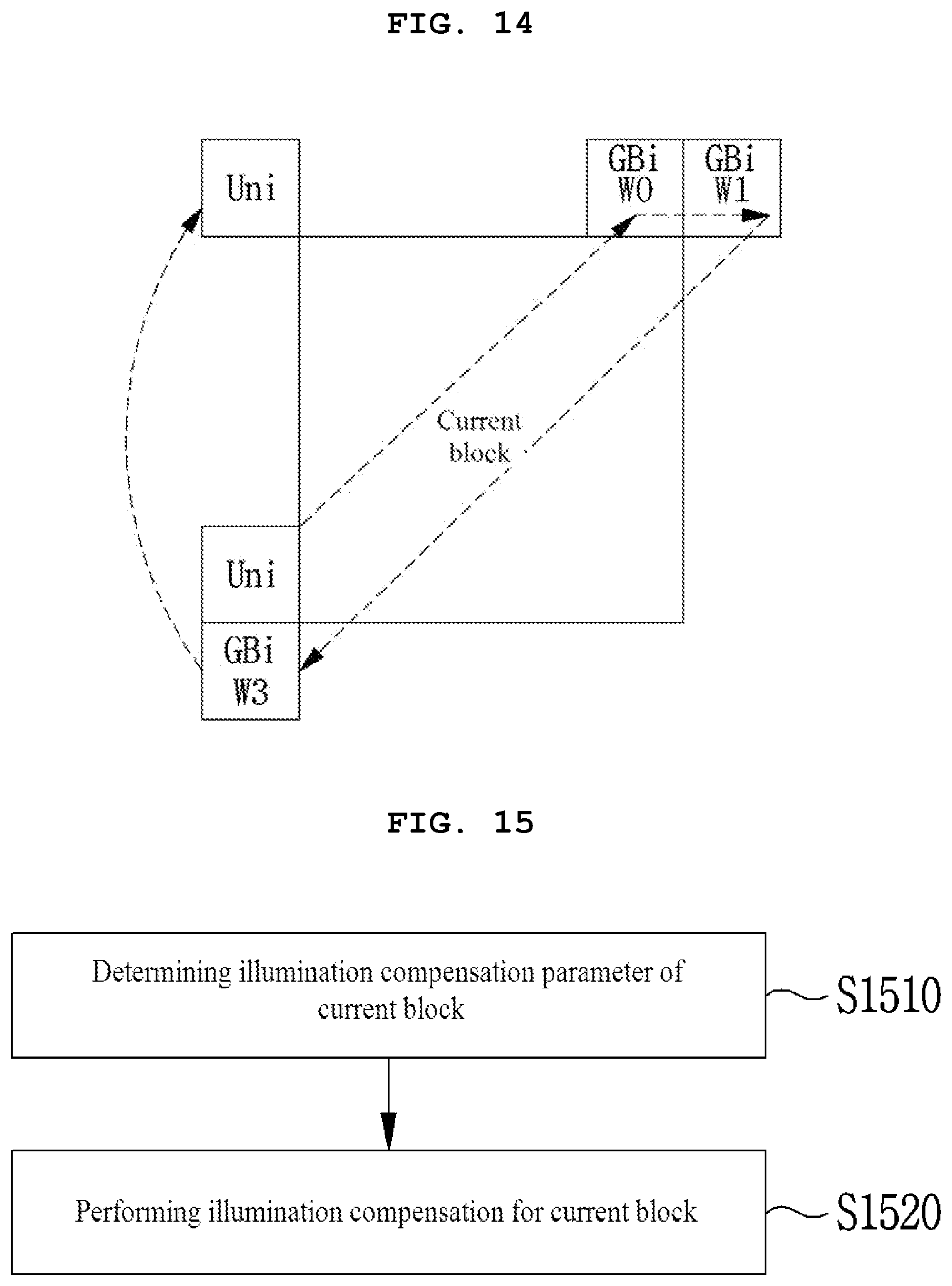 Patent US12184881 Figure 9 – Method and apparatus for processing video signal