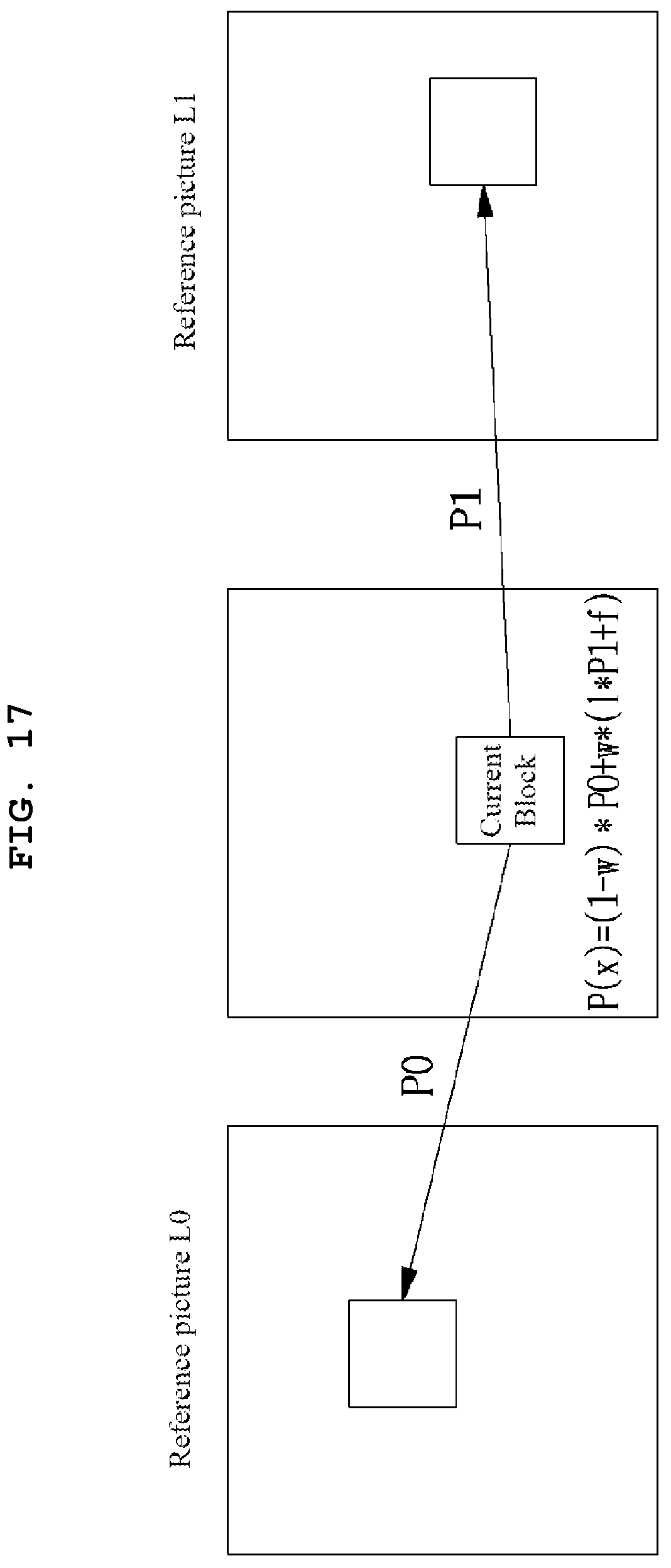 Patent US12184881 Figure 11 – Method and apparatus for processing video signal