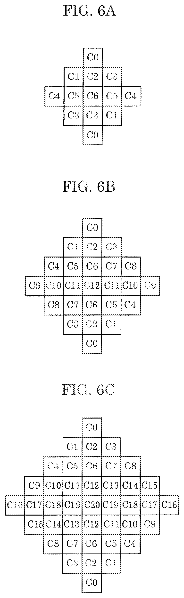 Patent US12184887 Figure 7 – Encoder, decoder, encoding method, and decoding method