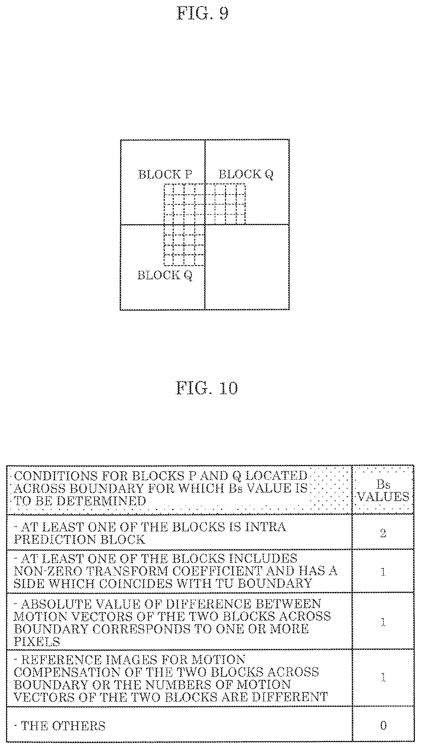 Patent US12184887 Figure 10 – Encoder, decoder, encoding method, and decoding method