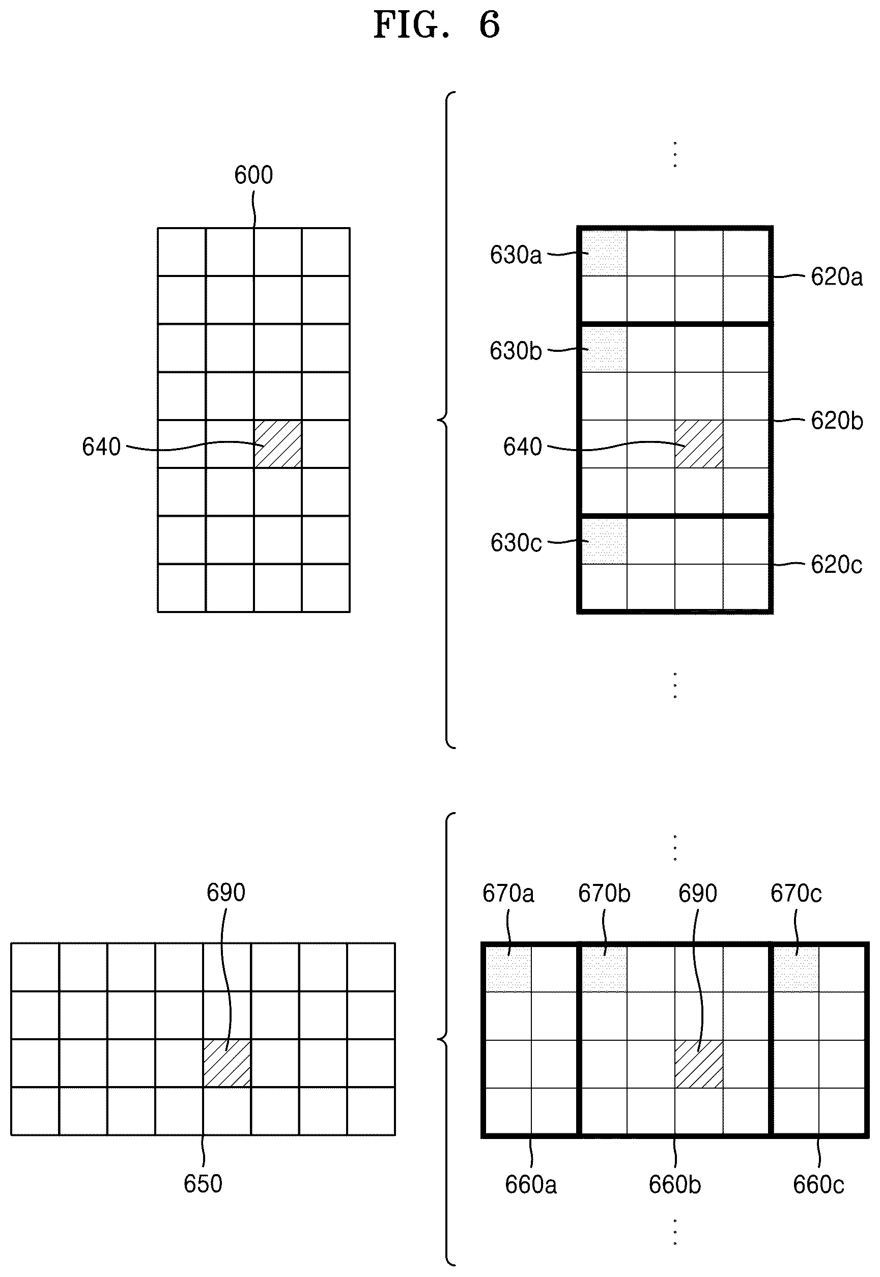 Patent US12184889 Figure 5 – Method and apparatus for decoding video, and method and apparatus for encoding video