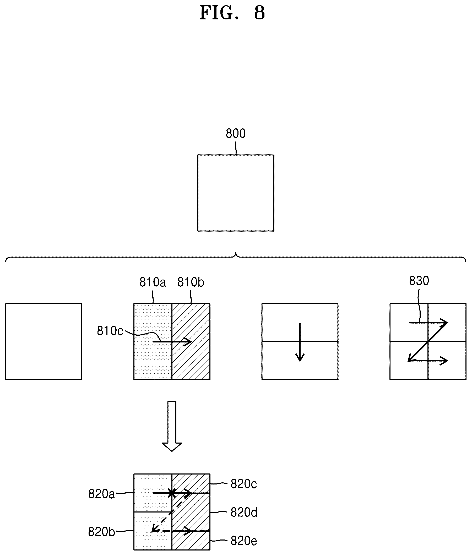 Patent US12184889 Figure 7 – Method and apparatus for decoding video, and method and apparatus for encoding video