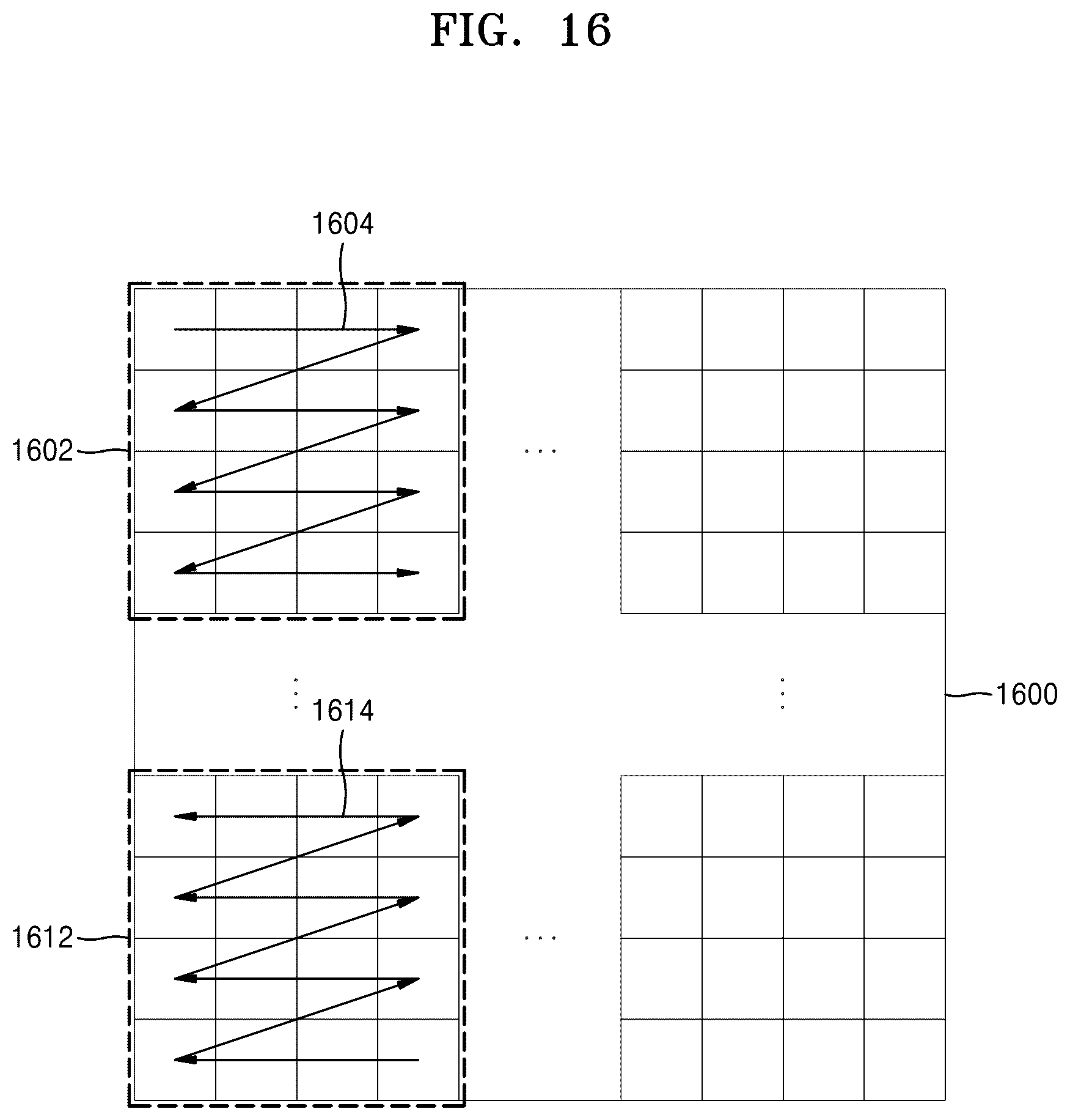 Patent US12184889 Figure 15 – Method and apparatus for decoding video, and method and apparatus for encoding video