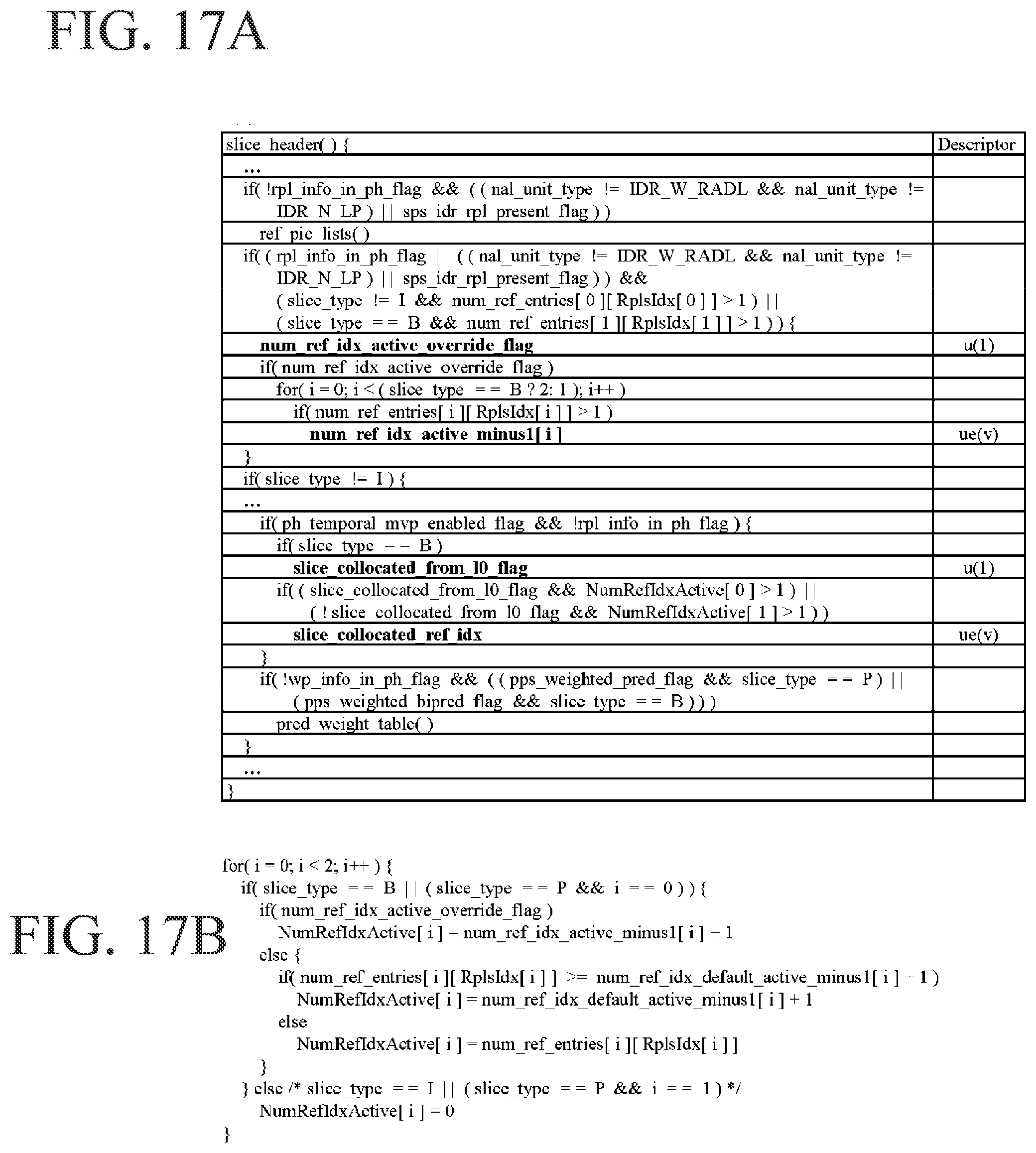 Patent US12184891 Figure 17 – Video decoding apparatus generating a prediction image using interpolation images and weight coefficients