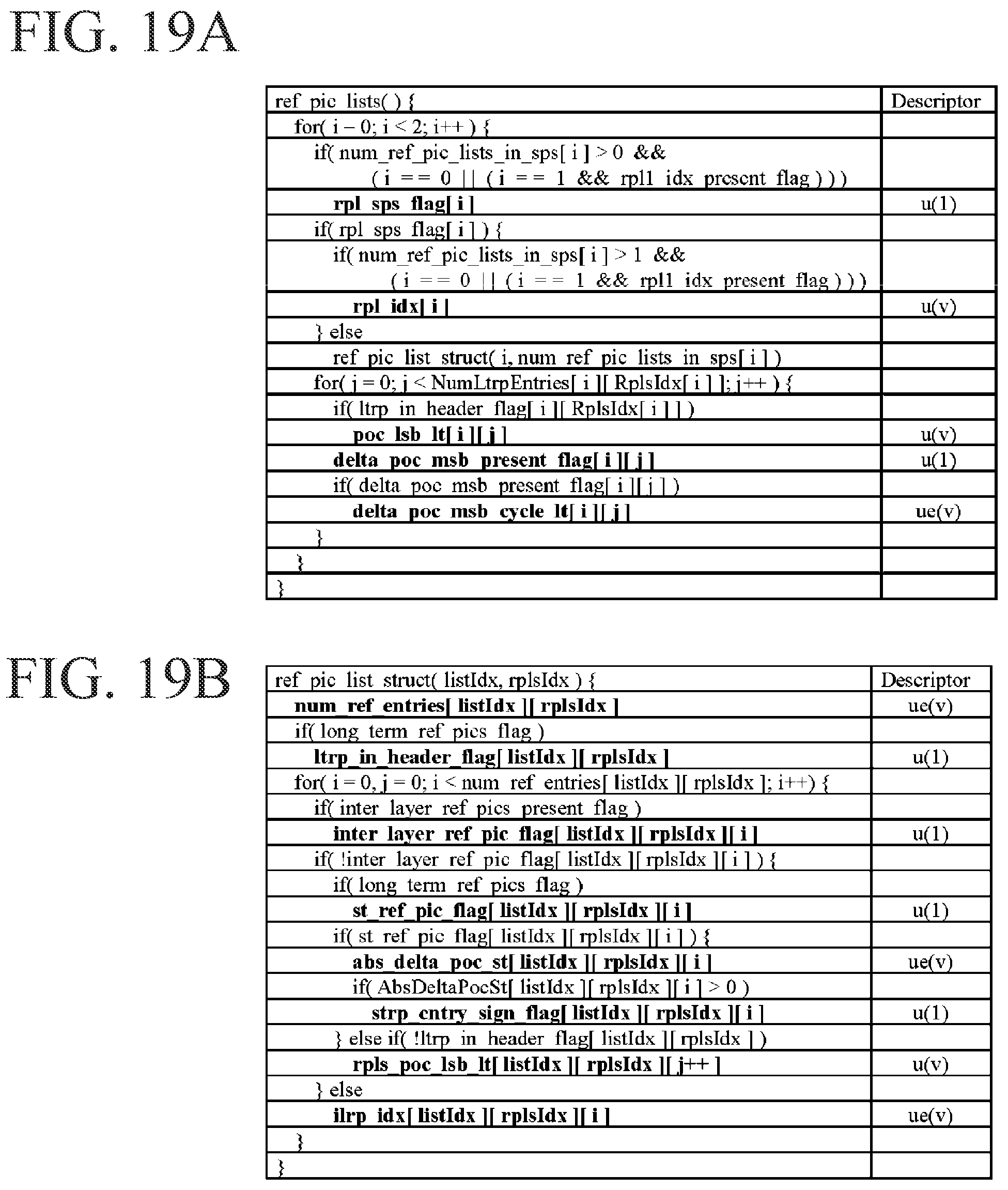 Patent US12184891 Figure 19 – Video decoding apparatus generating a prediction image using interpolation images and weight coefficients