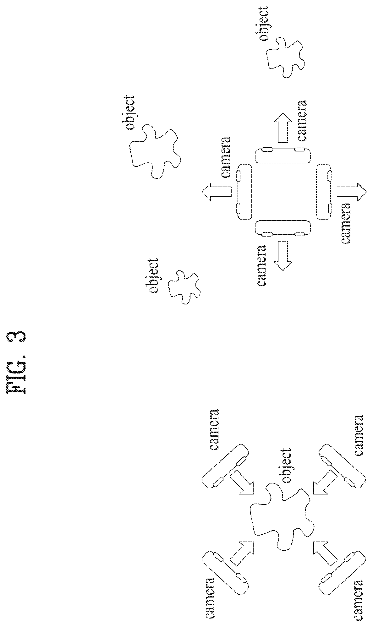 Patent US12184895 Figure 3 – Point cloud data transmission device, point cloud data transmission method, point cloud data reception device, and point cloud data reception method