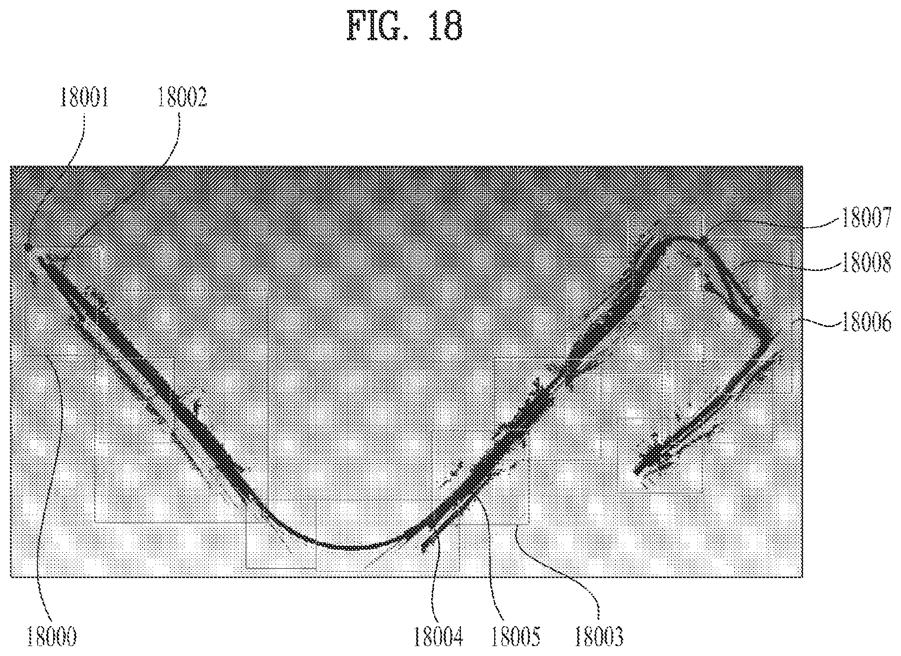 Patent US12184895 Figure 19 – Point cloud data transmission device, point cloud data transmission method, point cloud data reception device, and point cloud data reception method