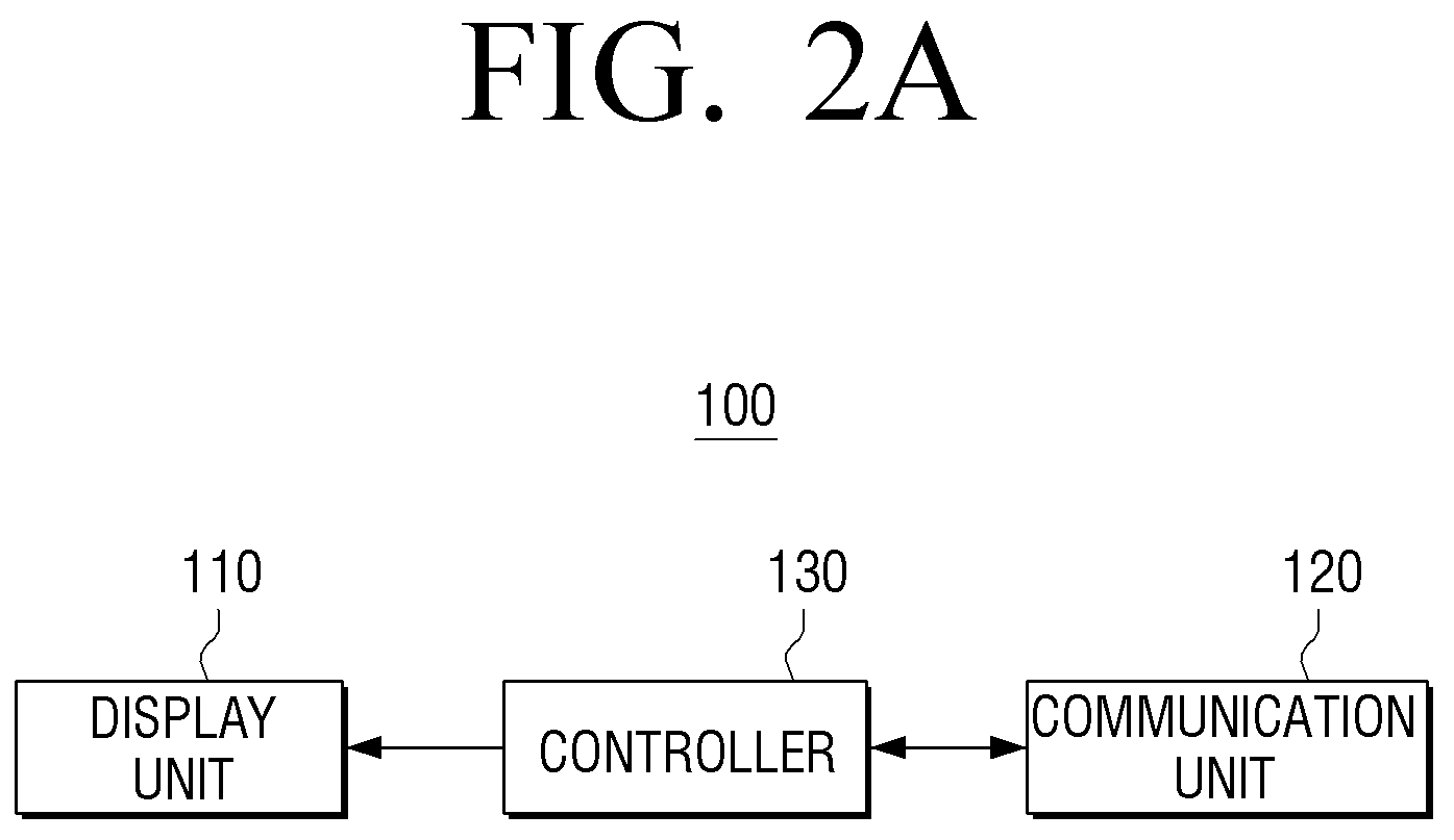 Patent US12184922 Figure 2 – User terminal apparatus, electronic apparatus, system, and control method thereof