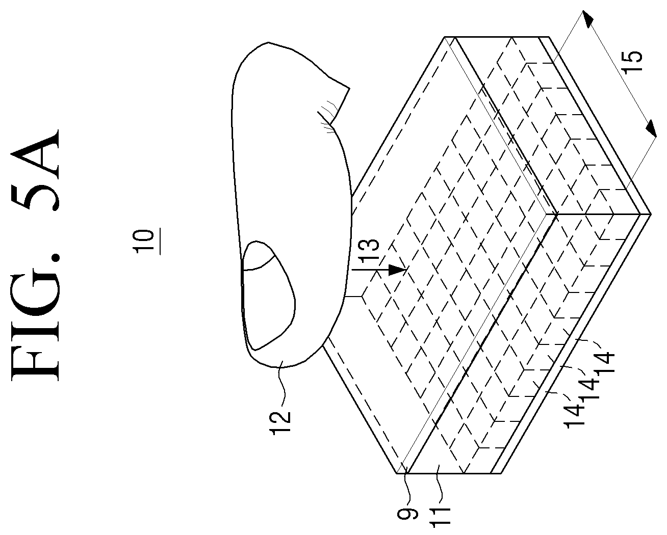Patent US12184922 Figure 7 – User terminal apparatus, electronic apparatus, system, and control method thereof