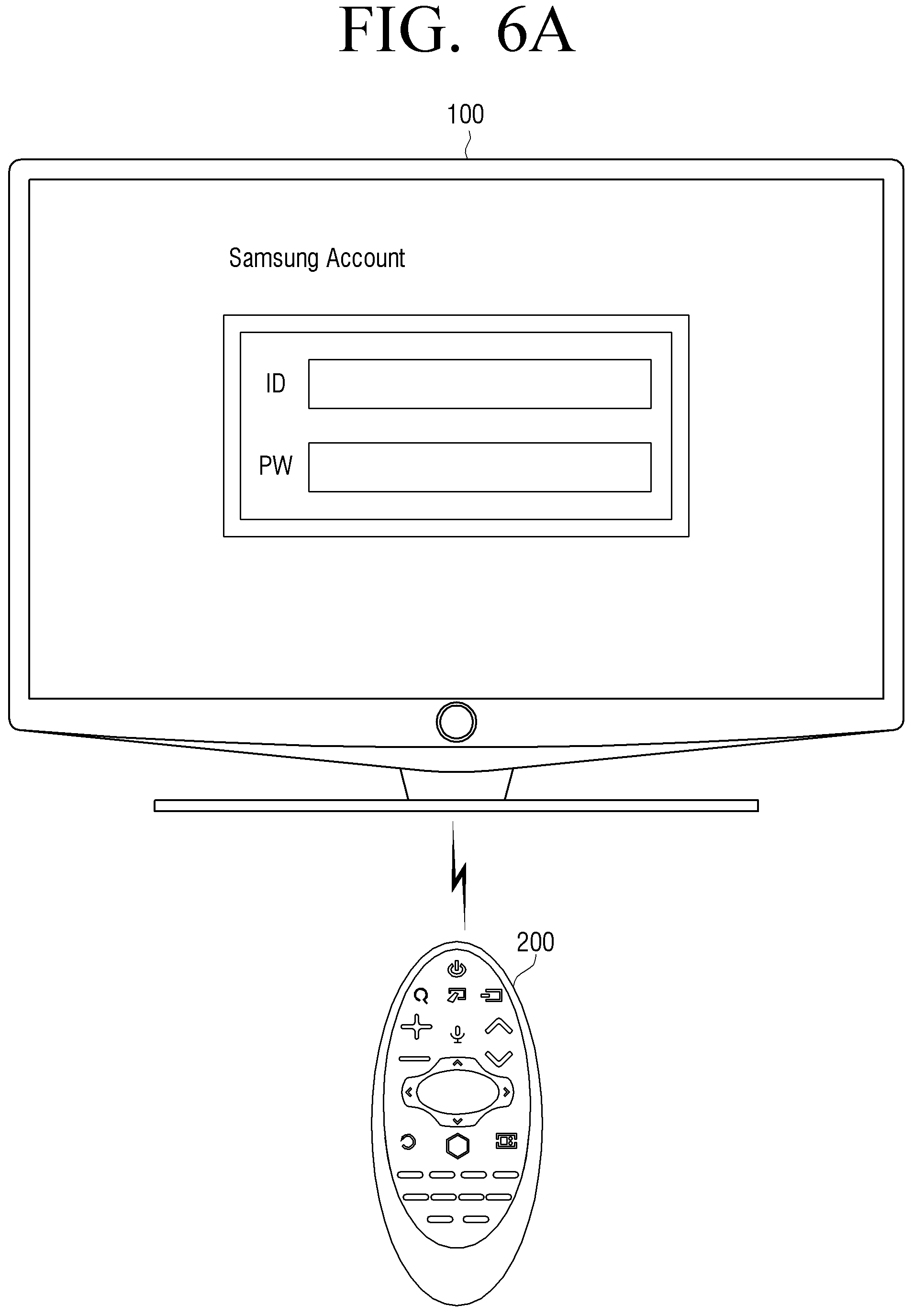 Patent US12184922 Figure 9 – User terminal apparatus, electronic apparatus, system, and control method thereof