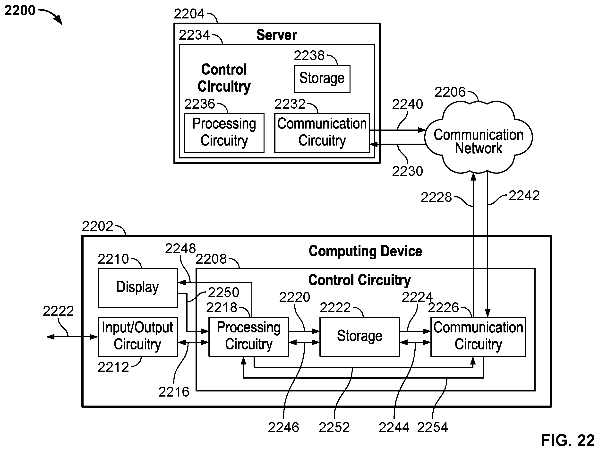 Patent US12184934 Figure 15 – Methods and systems to improve control of content items, channels, accounts, subscriptions, and related information