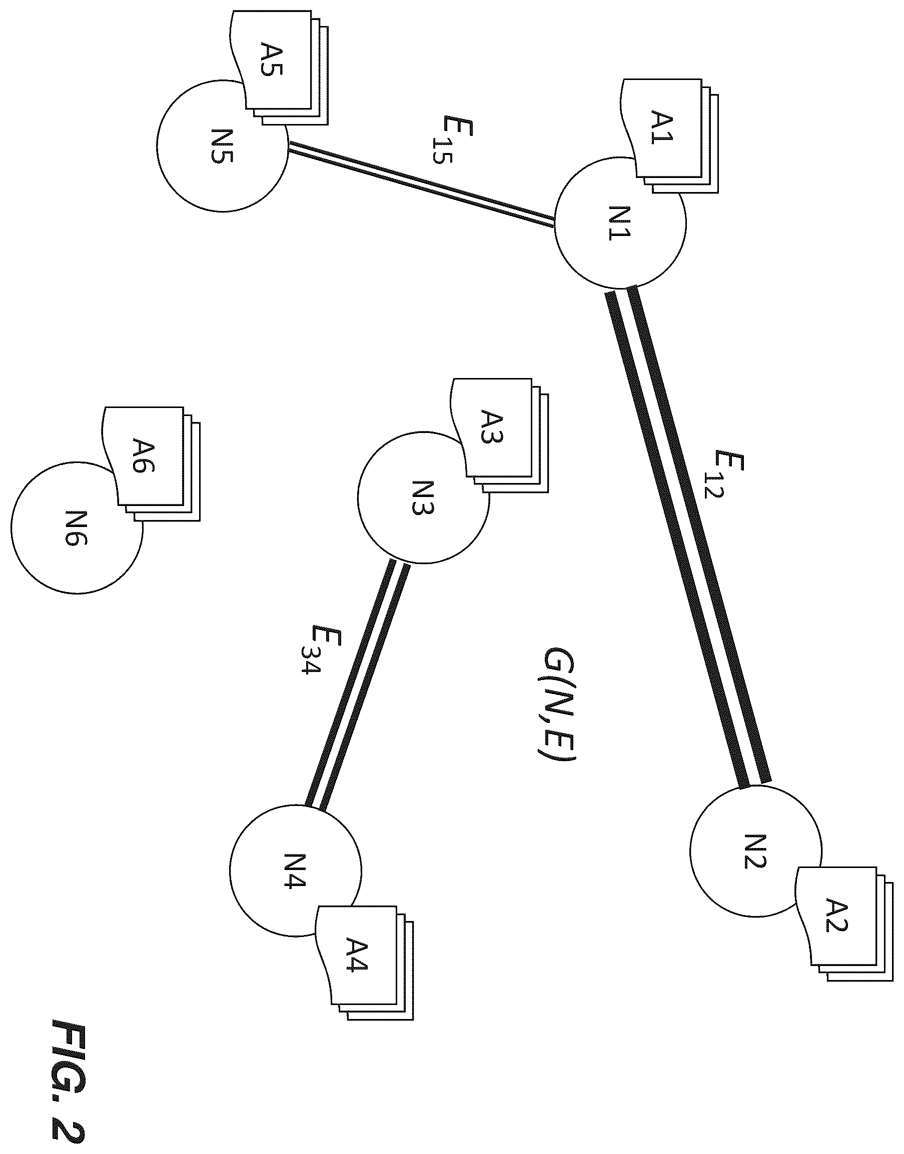 Patent US12184946 Figure 2 – Sequential delivery of advertising content across media devices