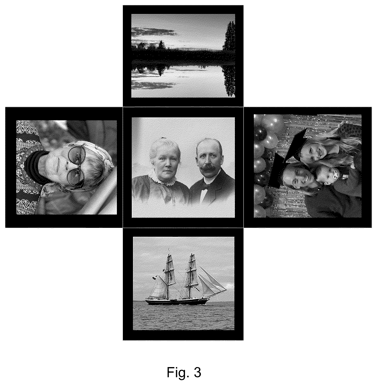 Patent US12184950 Figure 2 – Configurable personalized remote control
