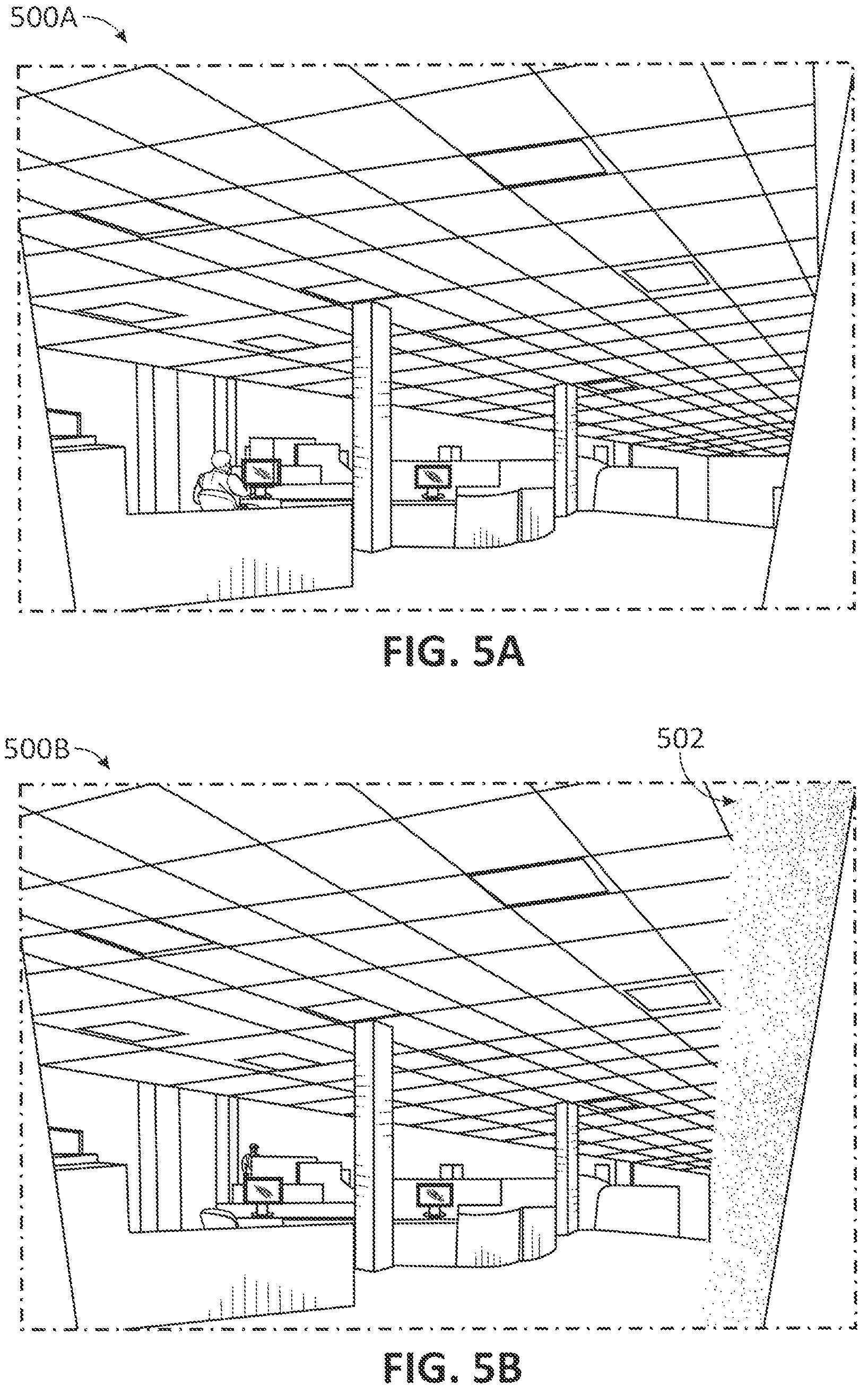 Patent US12184958 Figure 7 – Integrated camera with embedded heater systems and methods
