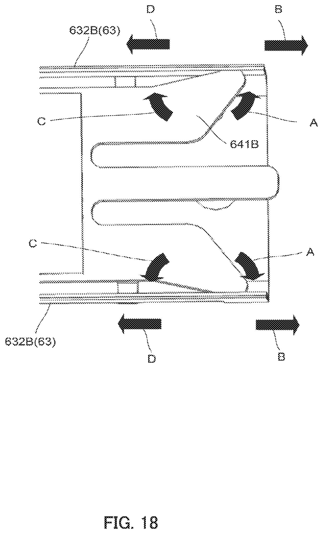 Patent US12184962 Figure 13 – Optical element driving device, camera module, and camera-equipped device