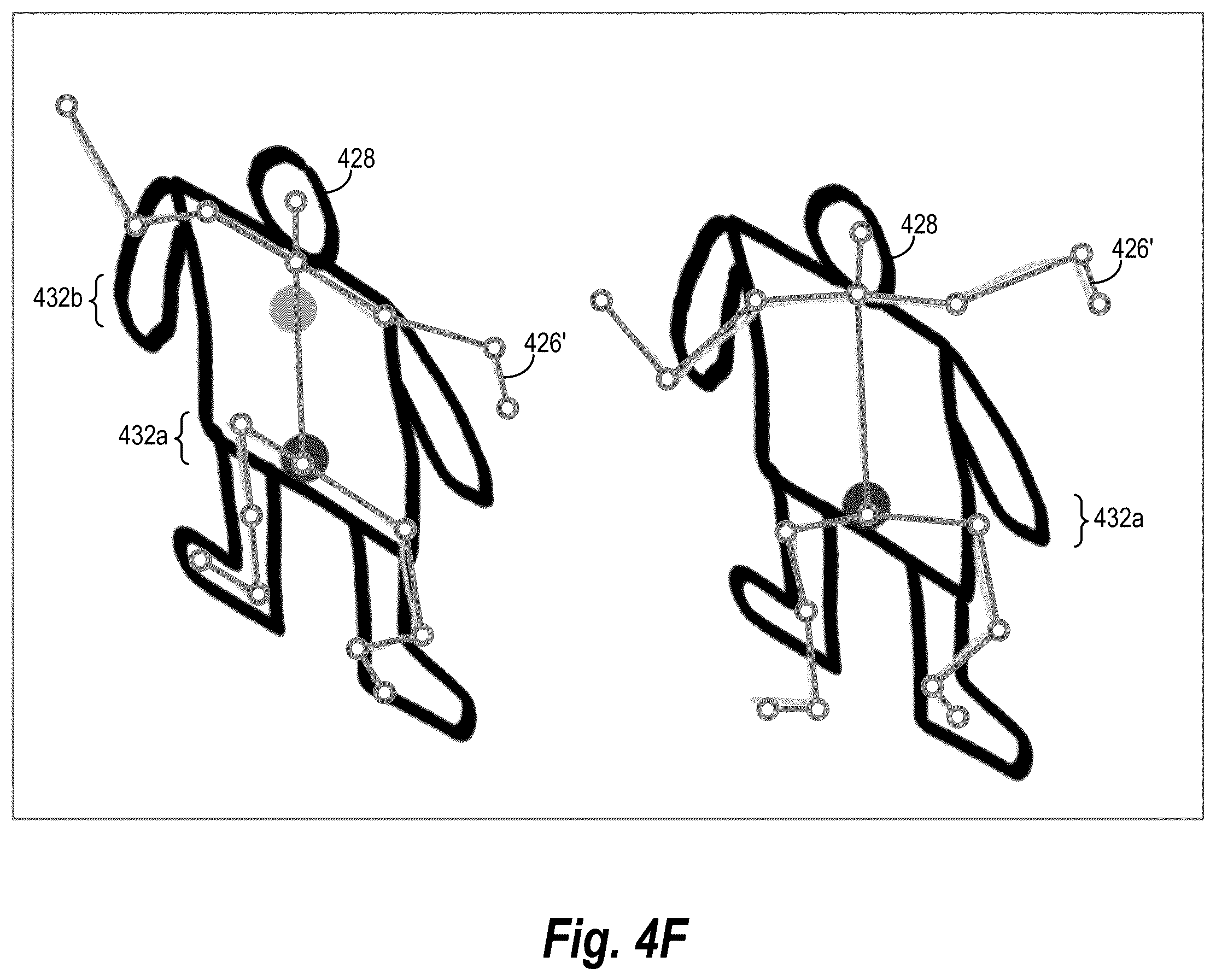 Patent US12184967 Figure 13 – Providing contextual augmented reality photo pose recommendations