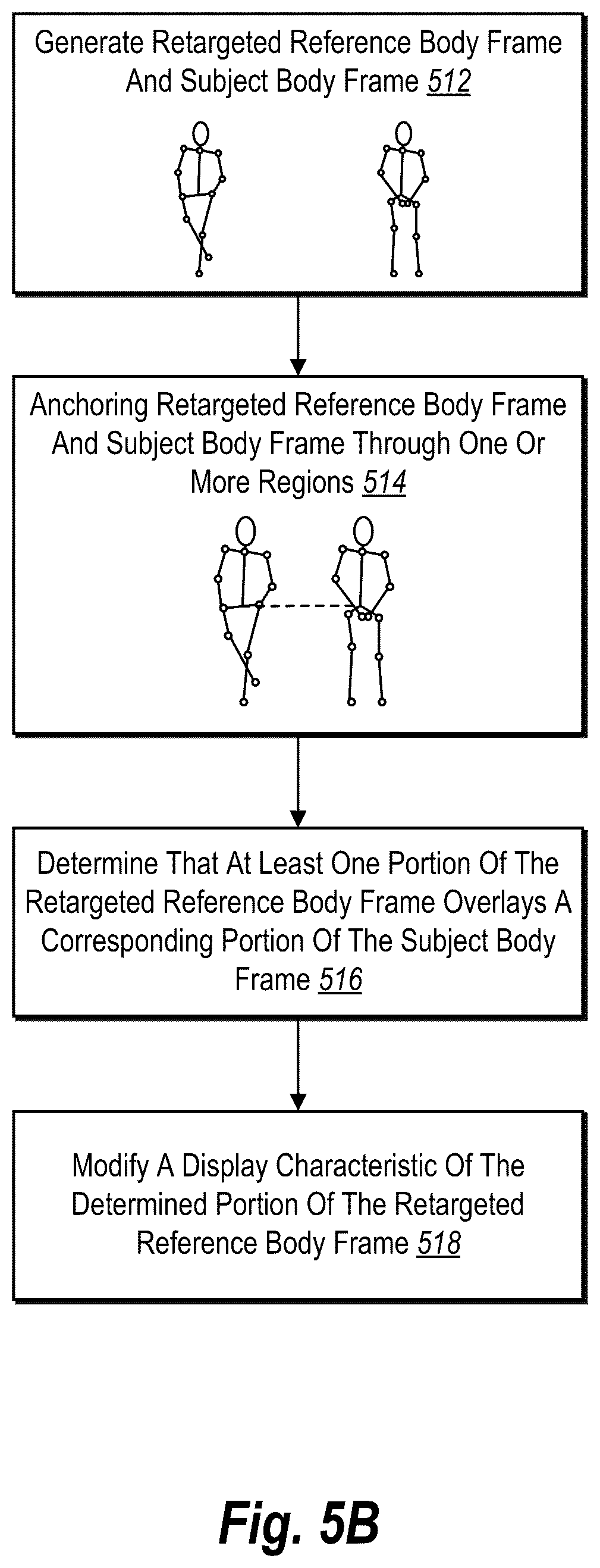 Patent US12184967 Figure 15 – Providing contextual augmented reality photo pose recommendations