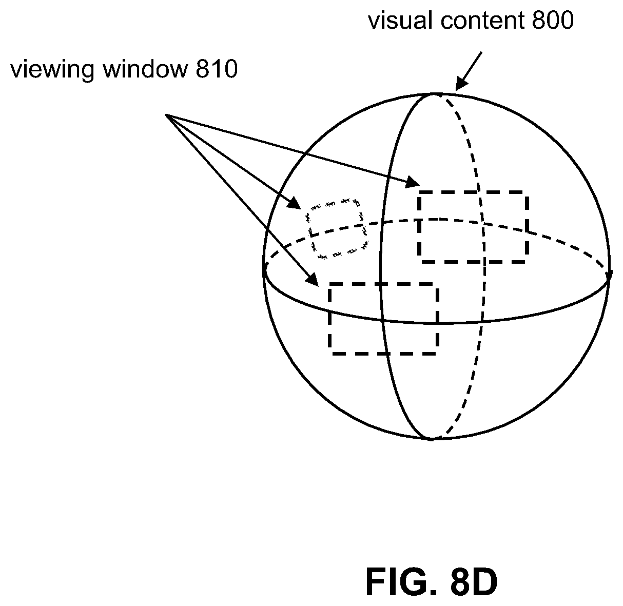Patent US12184968 Figure 9 – Systems and methods for suggesting video framing