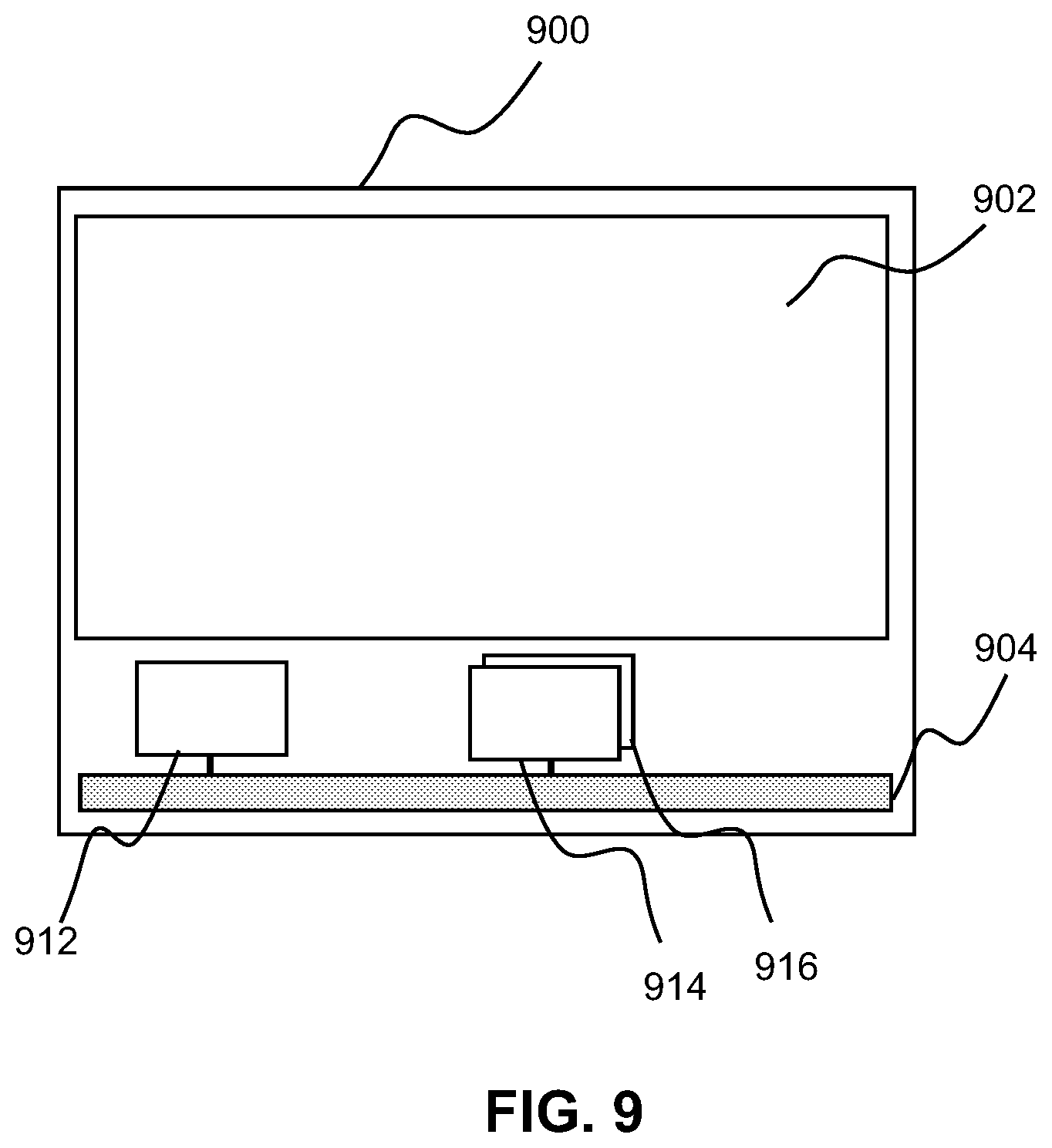 Patent US12184968 Figure 10 – Systems and methods for suggesting video framing