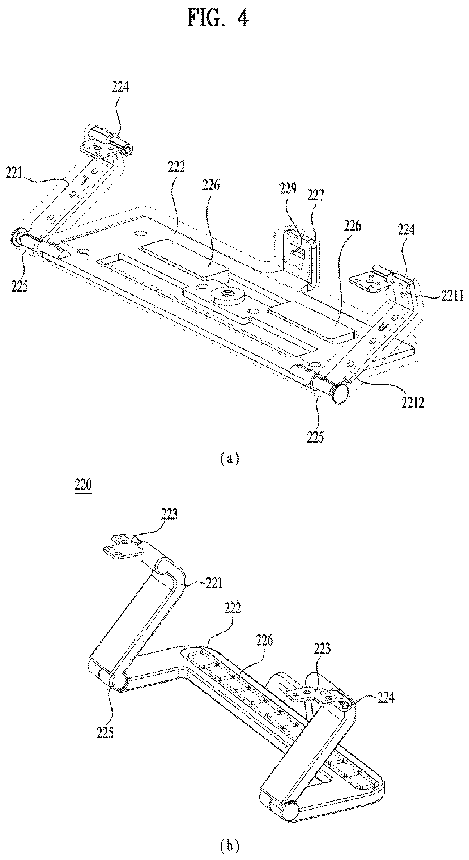 Patent US12184987 Figure 4 – Video camera and method for controlling the same