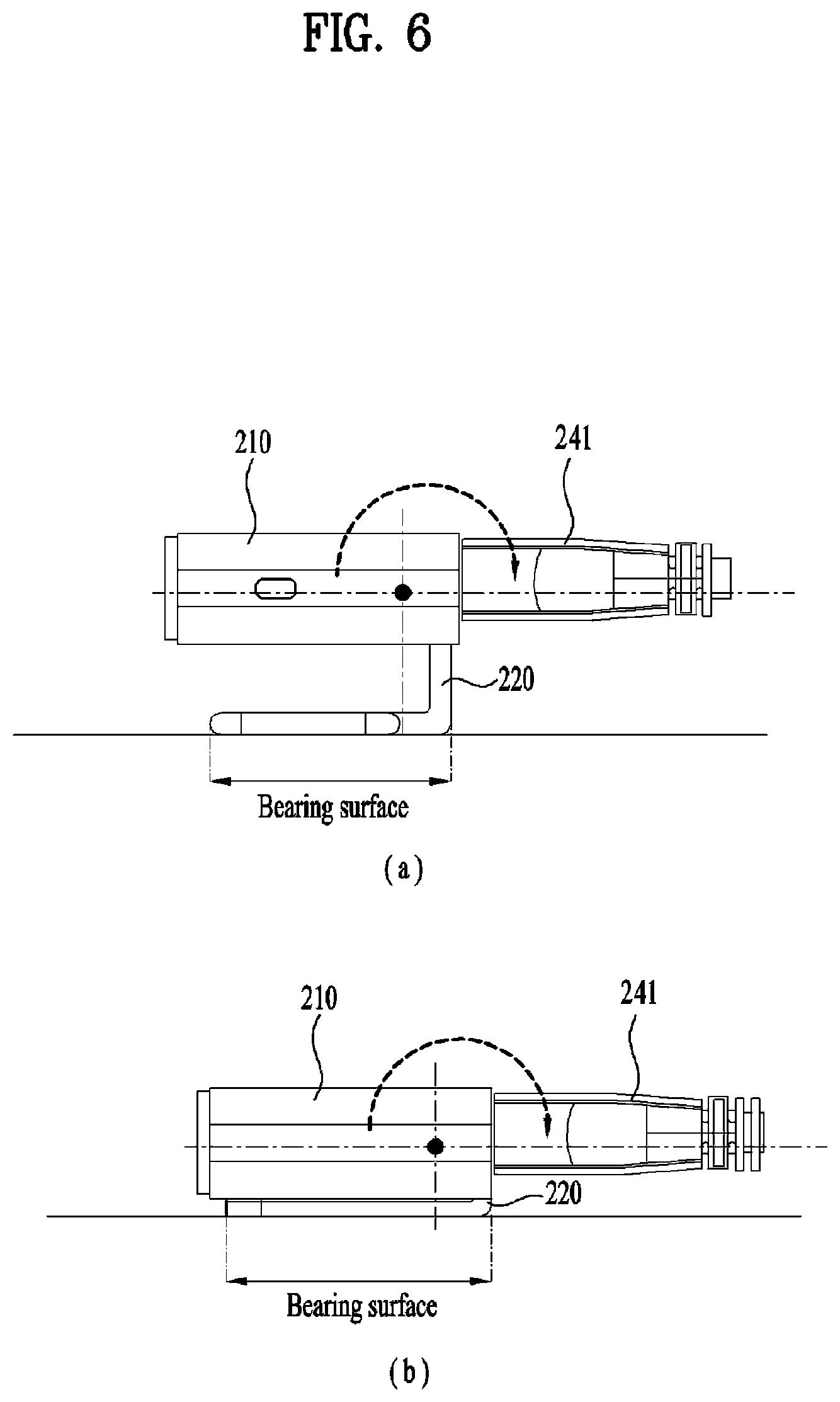 Patent US12184987 Figure 6 – Video camera and method for controlling the same